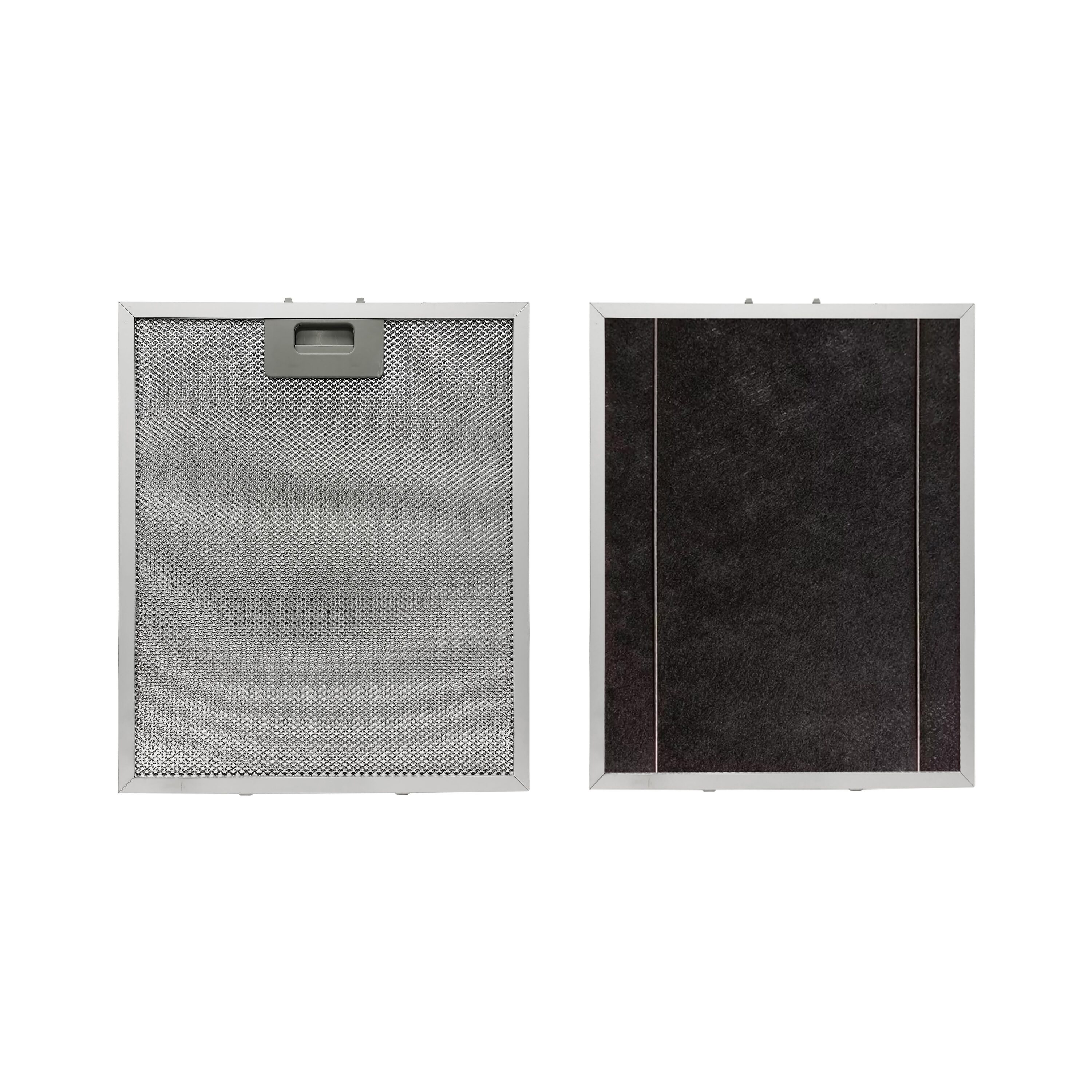 Streamline T-10189-1-CL Undercabinet-Range-Hoods - View #13