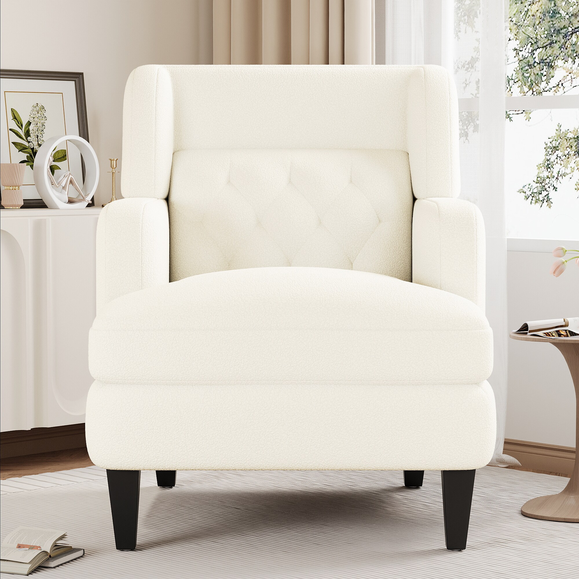 LOVMOR SF-WO-N763P193158A chairs - View #6