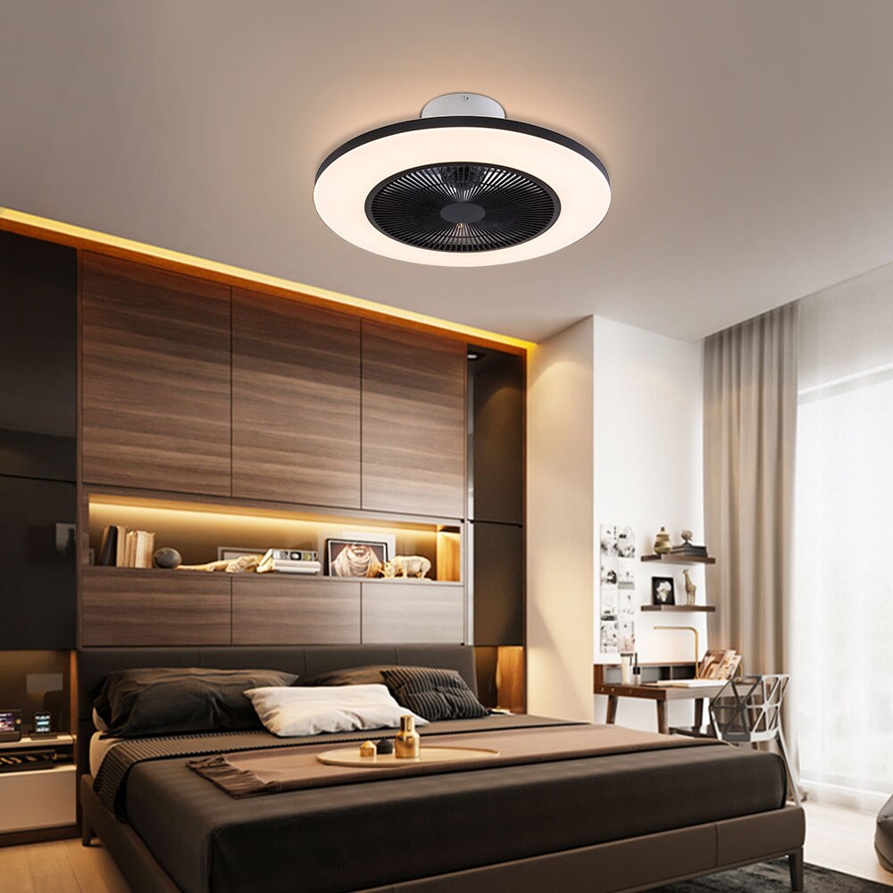 Oukaning HG-HCXLST-5065-US Ceiling-Fans - View #8
