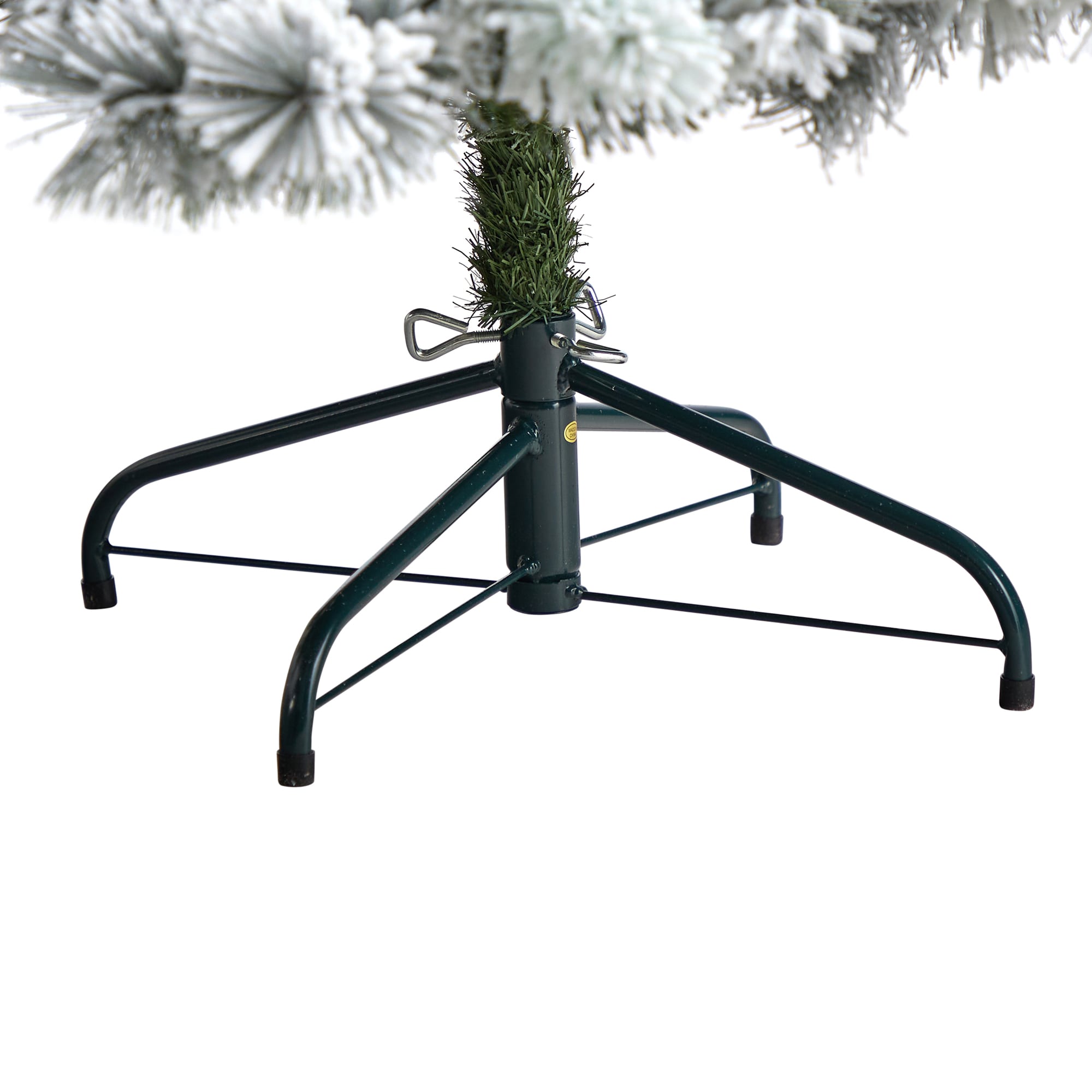 Nearly Natural T3356 Artificial-Christmas-Trees - View #6