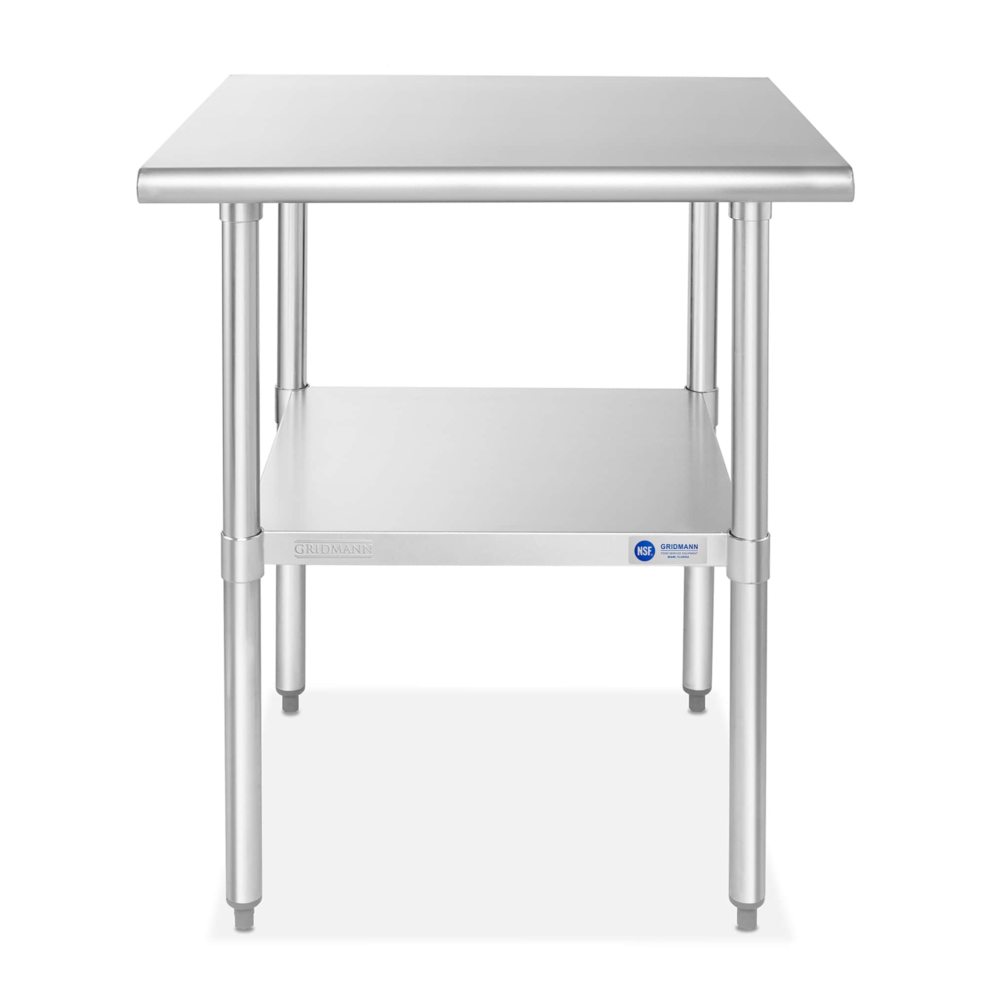 GRIDMANN GR26-WT2424. Kitchen-Furniture - View #2