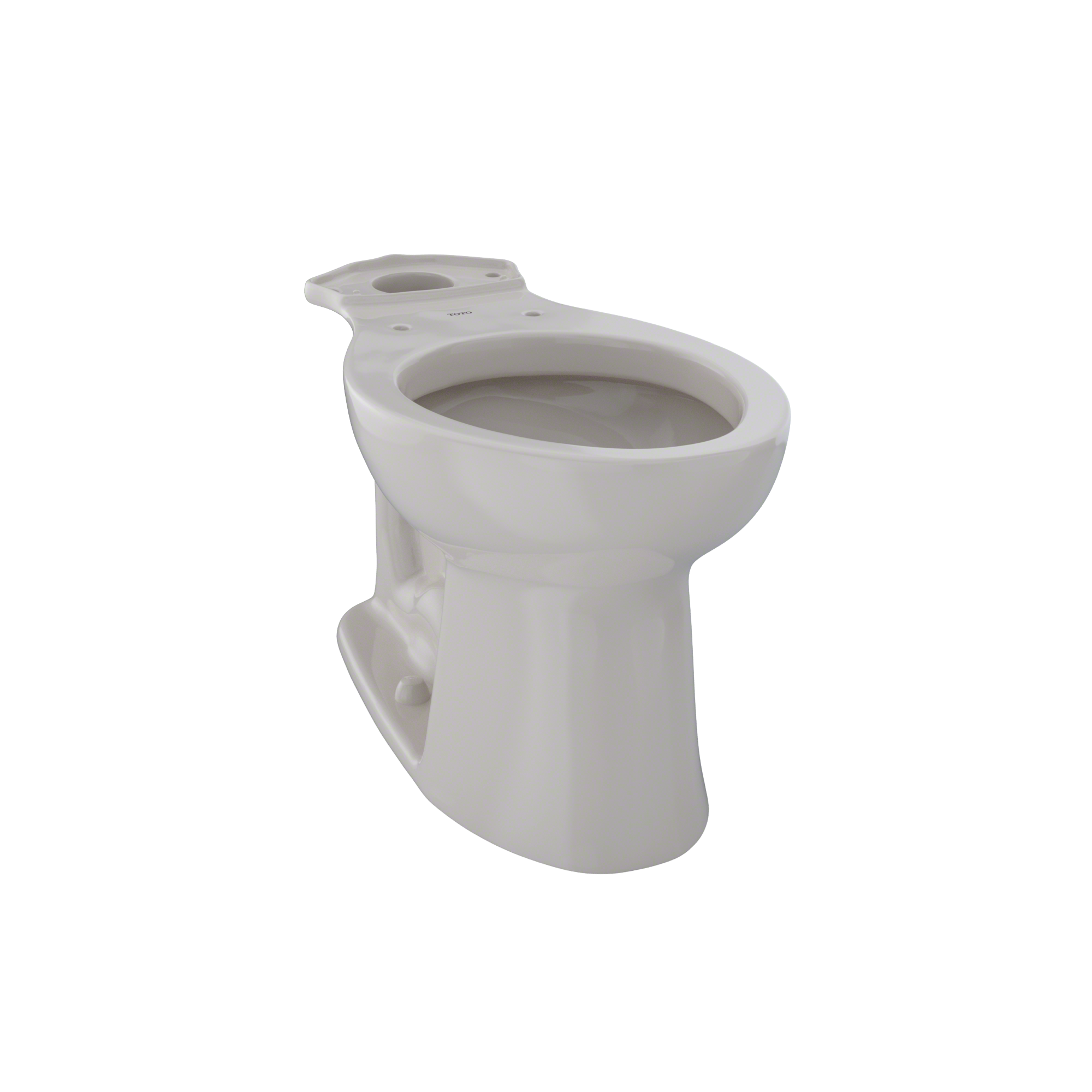 TOTO C244EF-12 Toilet-Bowls - View #2
