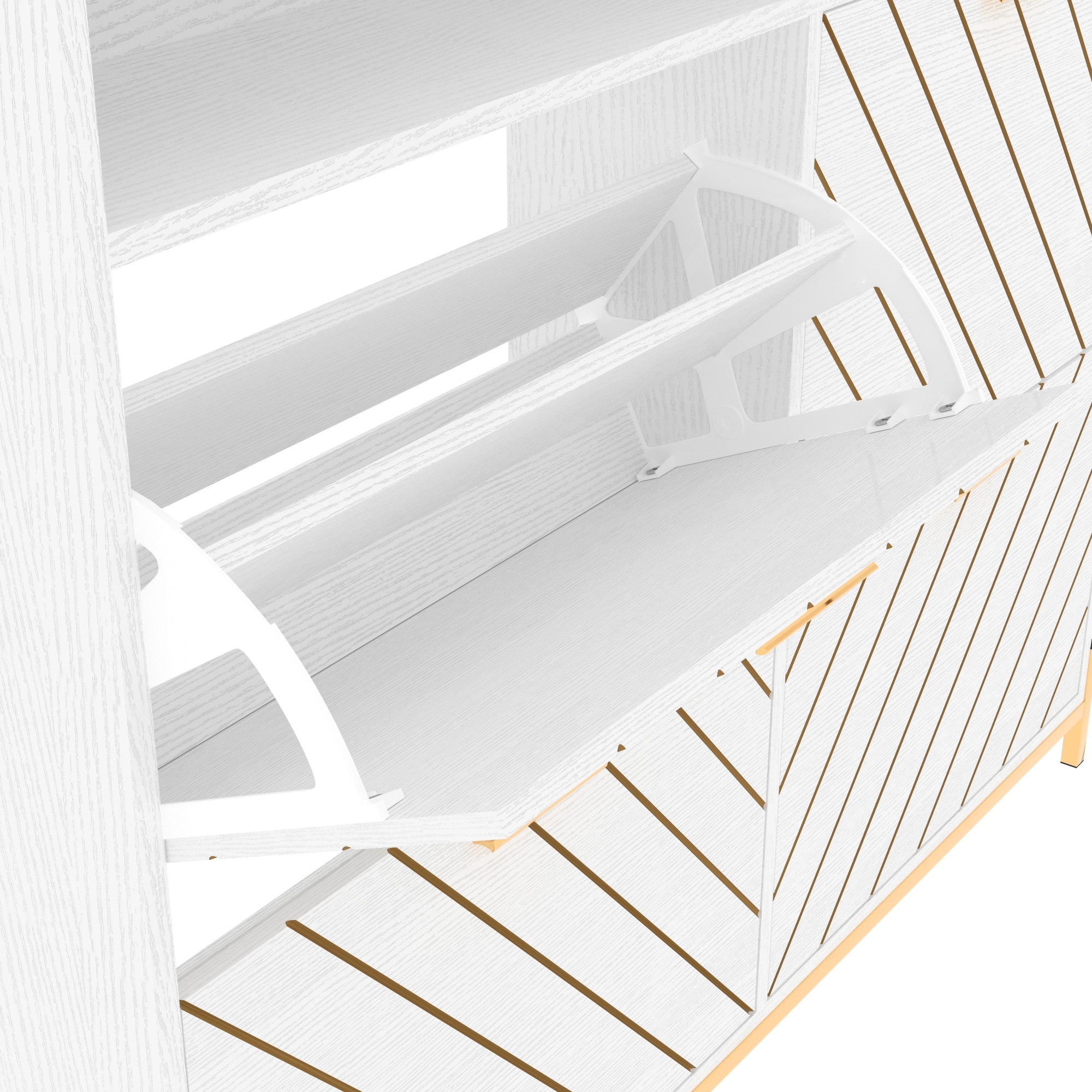 Lycvki SC-31 Shoe-Racks - View #5