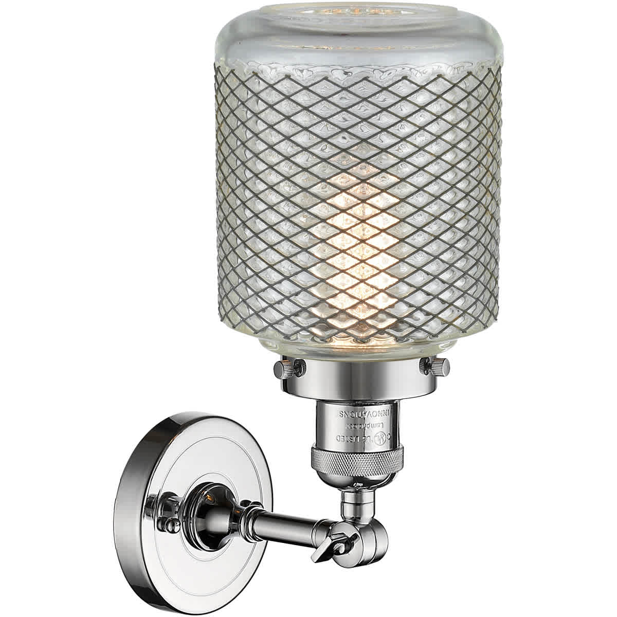 Innovations Lighting 201F-PC-G262 flushmounts - View #3