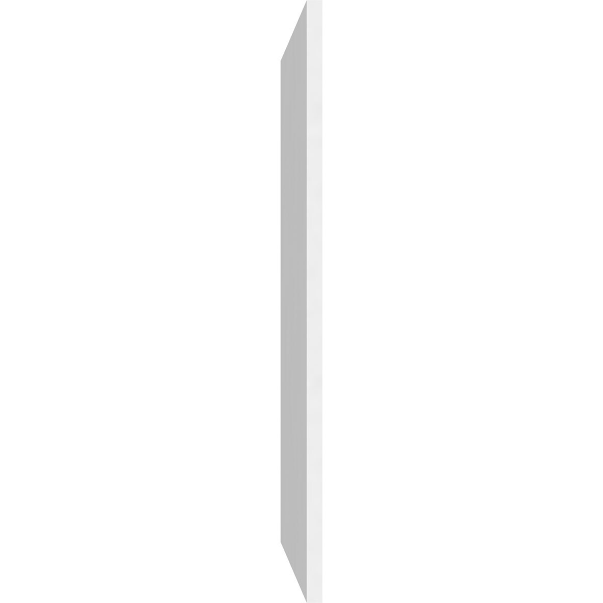 Ekena Millwork WALP34X24X062HAR Wall-Panels - View #3