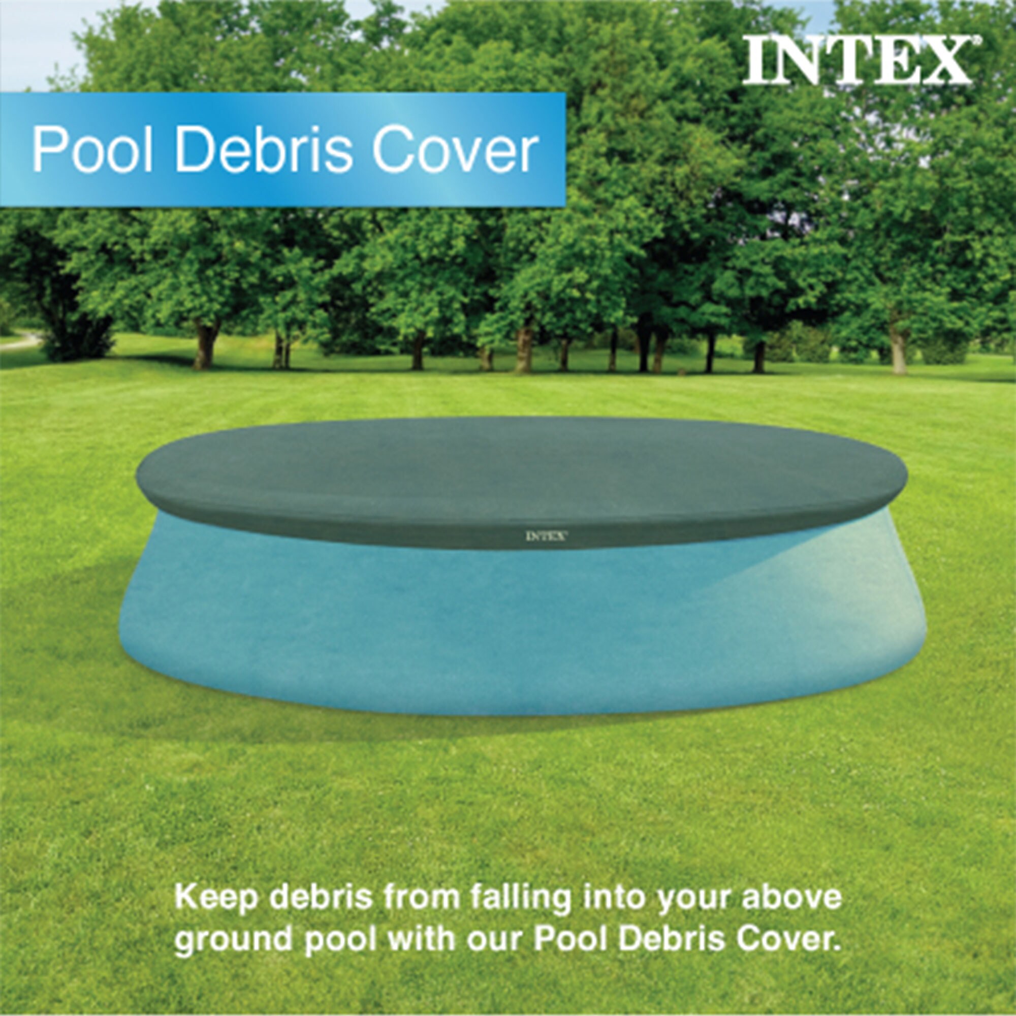 Intex 177339 Pool-Covers - View #4