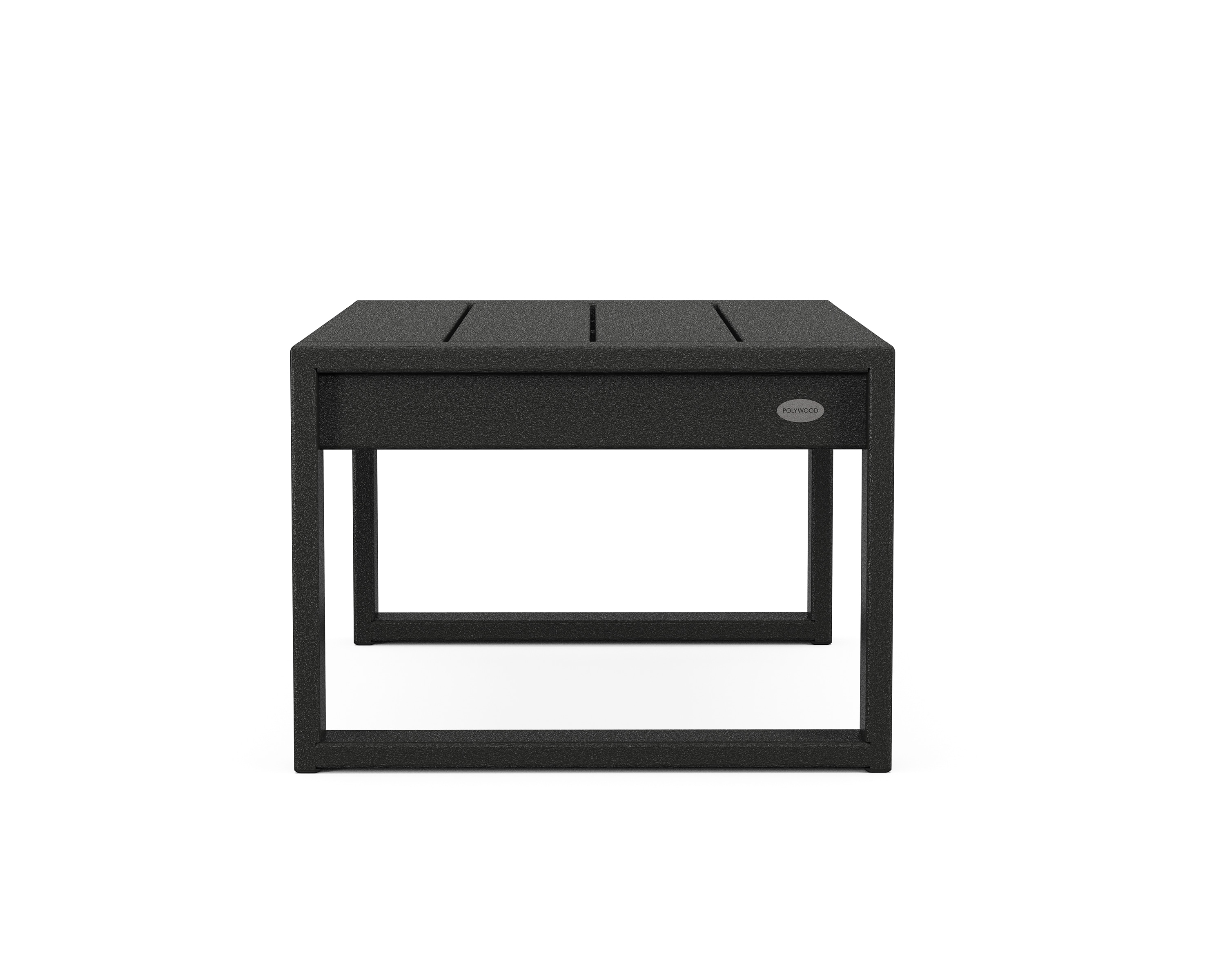 POLYWOOD 4609-BL Patio-Tables - View #3