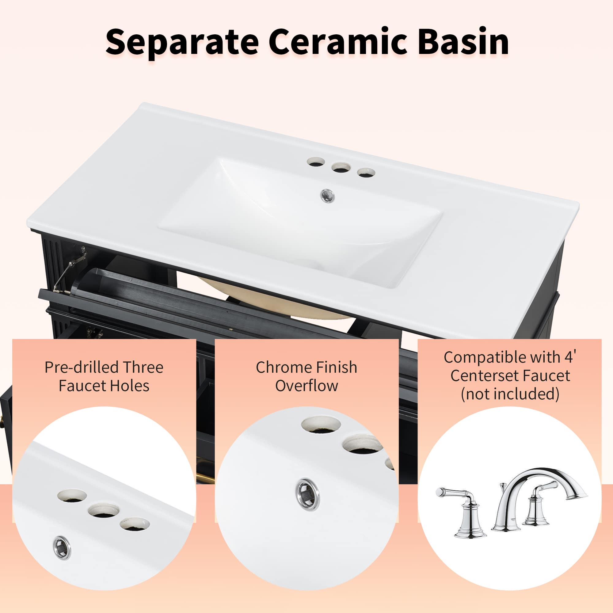 JCFL VANTP902-02 Bath-Vanity-Combo - View #6