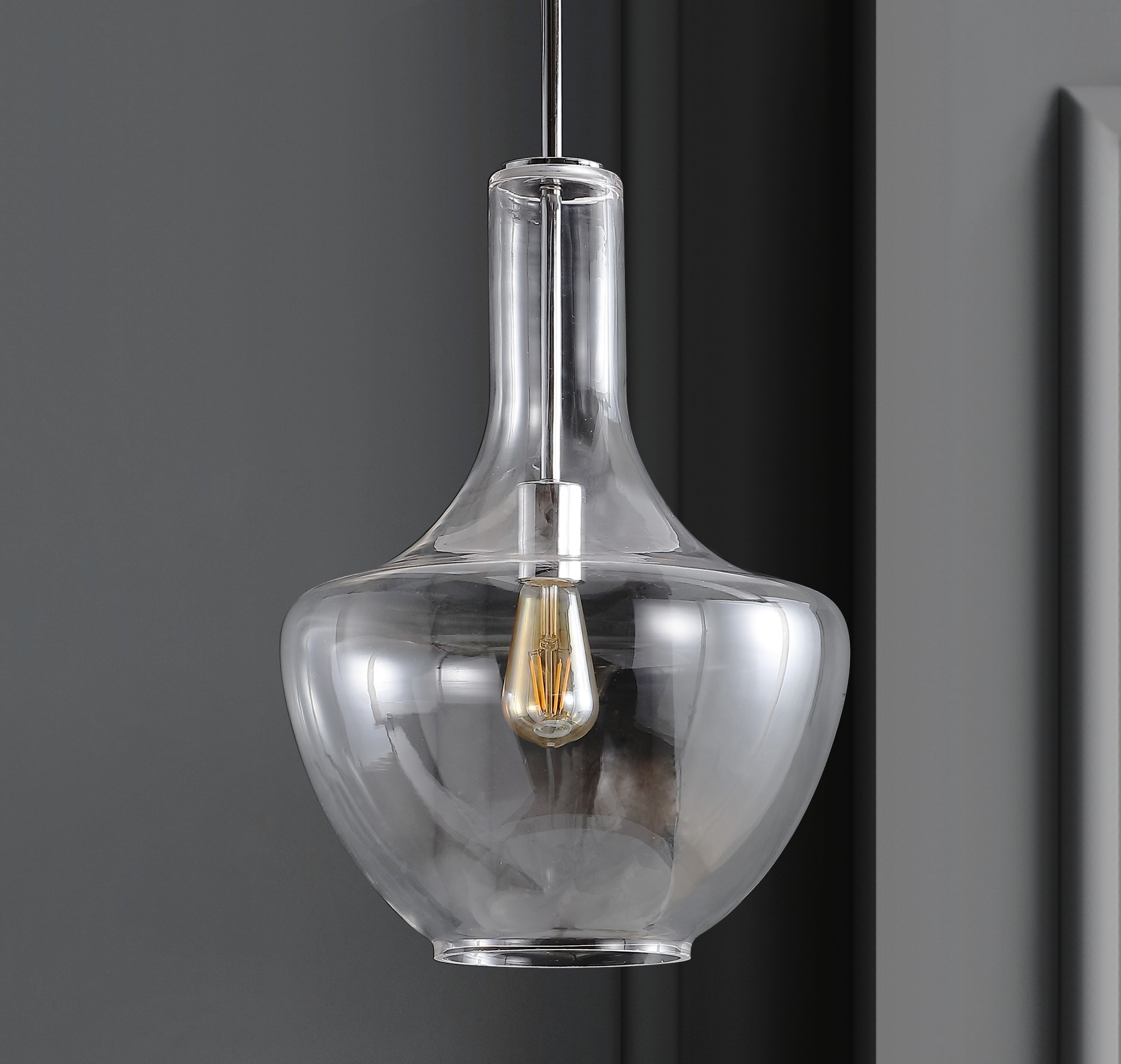JONATHAN  Y JYL6401A Pendant-Lights - View #12