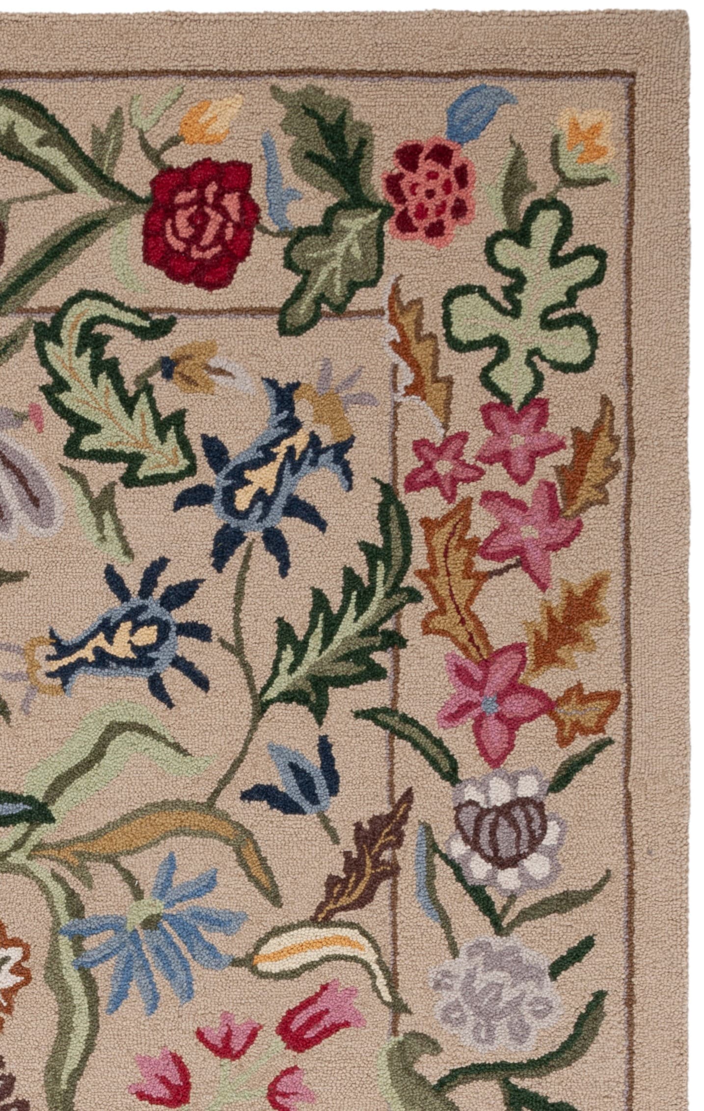 Safavieh HK335B-9 rugs - View #5