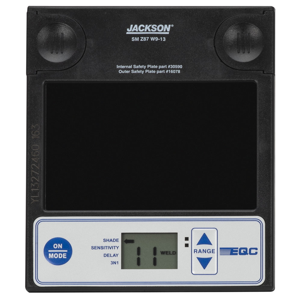 Jackson Safety 16622 Welding-Safety-Replacement-Parts - View #2