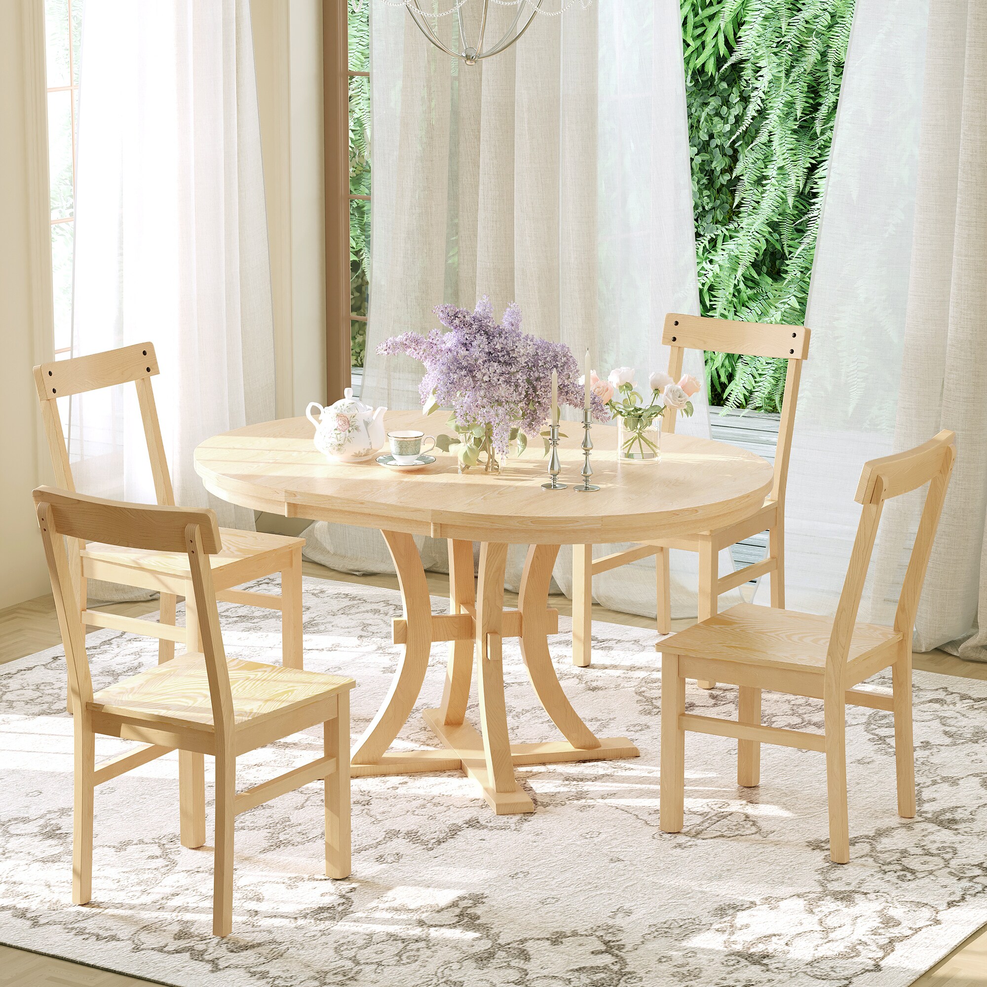 Siavonce XH43AAA Dining-Sets - View #15