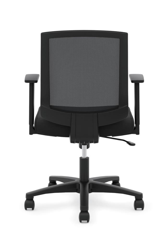 hon torch mesh task chair