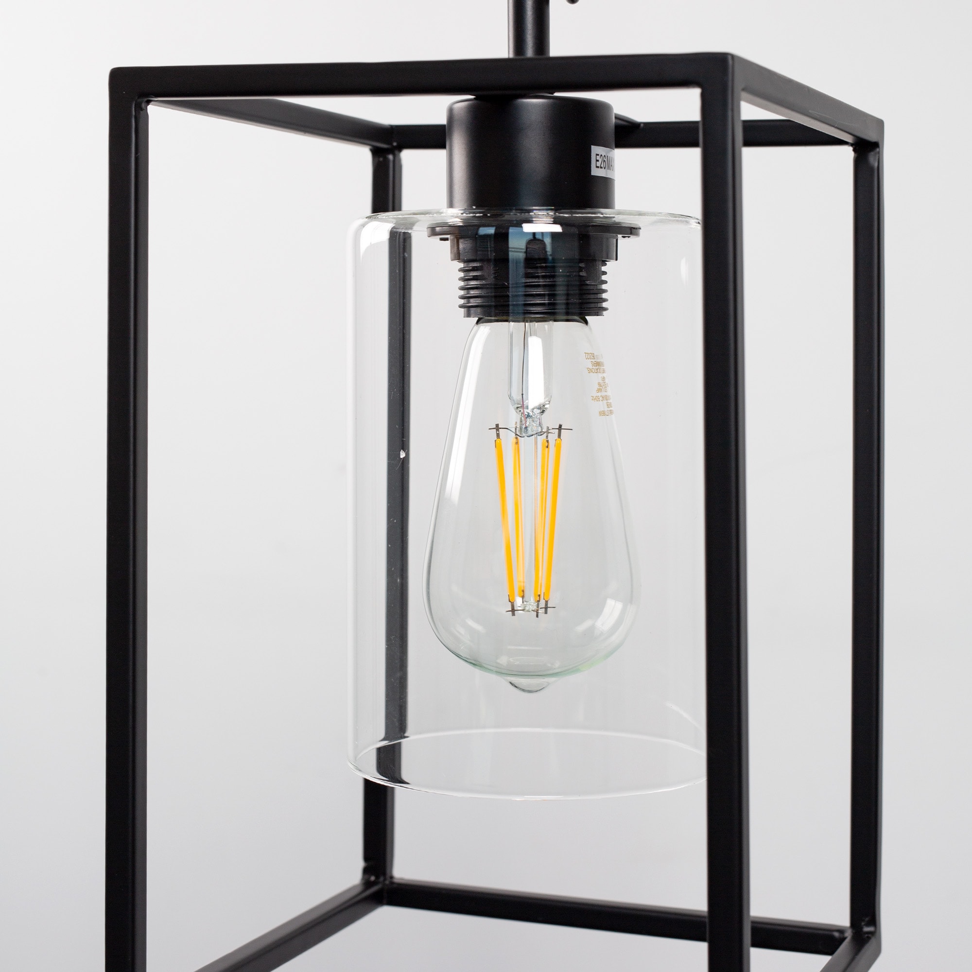 YANSUN L-DZ089 Pendant-Lights - View #3