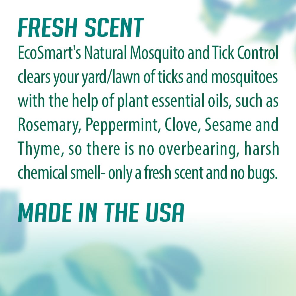 EcoSMART ECSM-33725-01EC pesticides - View #4