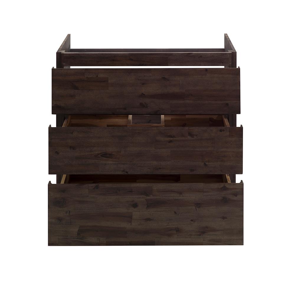Fresca FCB3136ACA-FC vanities - View #3