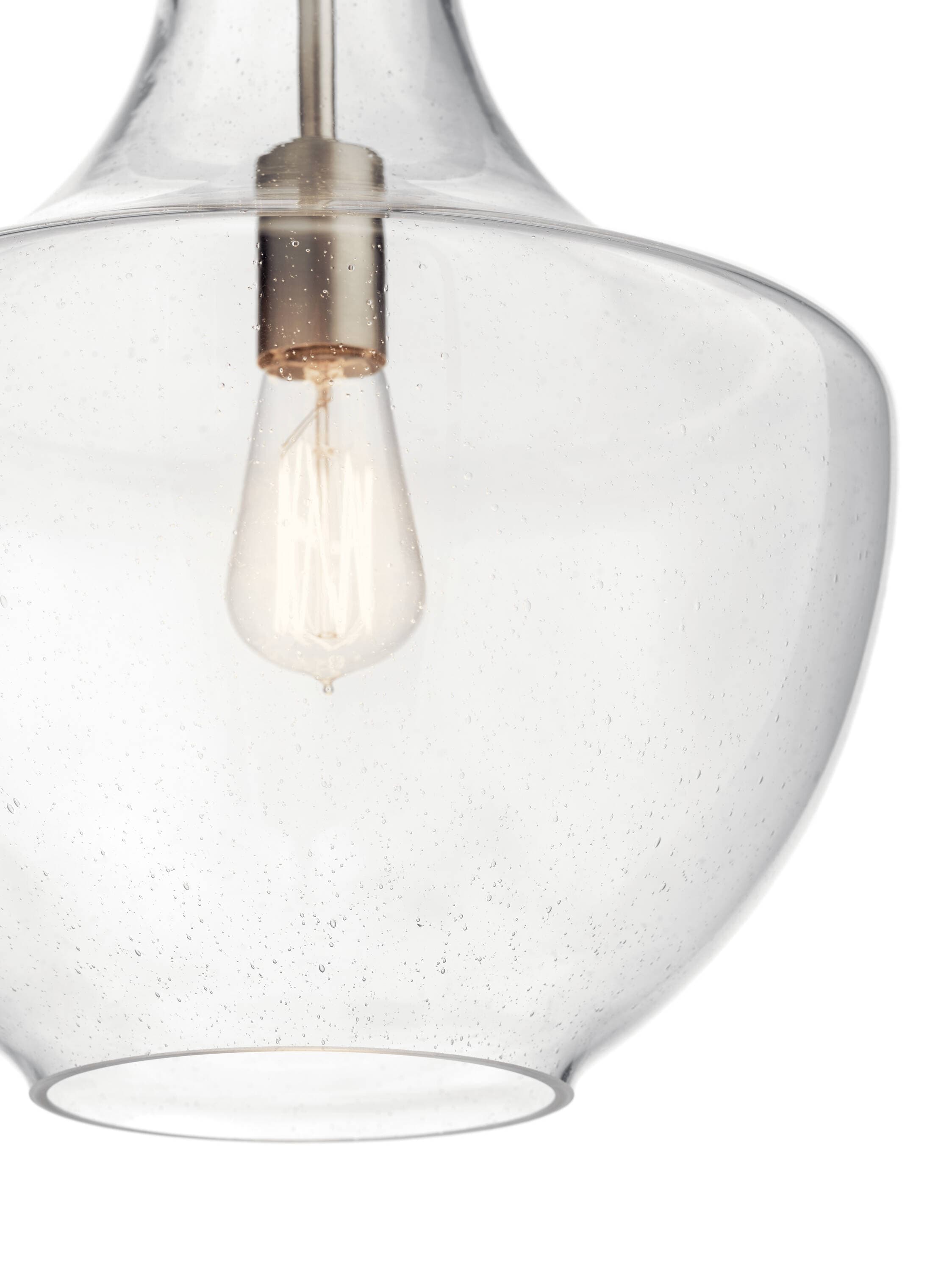 Kichler 42046NICS Pendant-Lights - View #2