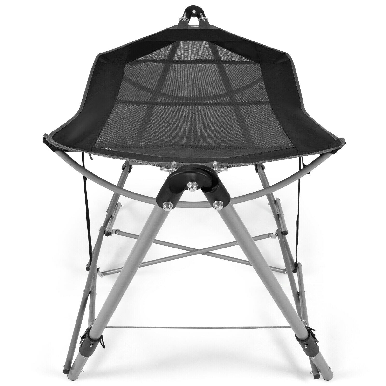WELLFOR DOJN3190BK hammocks - View #7