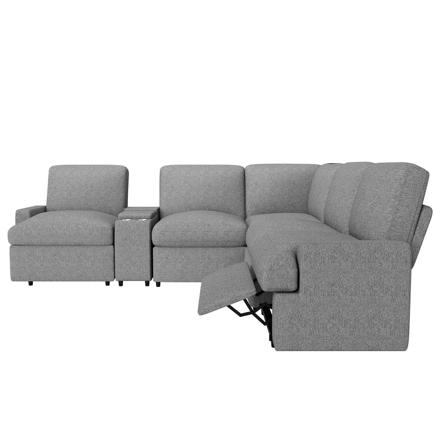 Bybafun YA3700384 Sofas-Loveseats - View #3