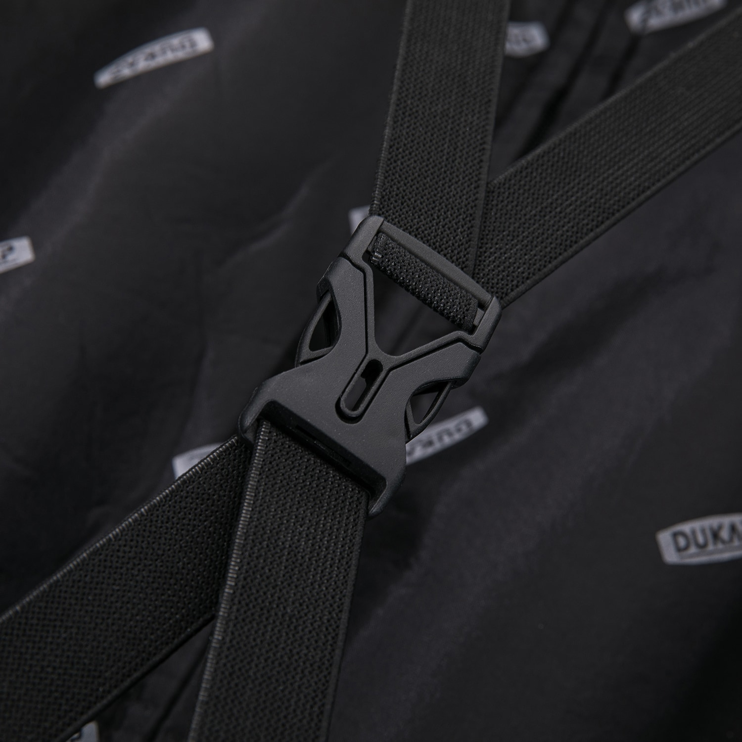 DUKAP DKSEN00S-BLU Luggage-And-Luggage-Sets - View #9
