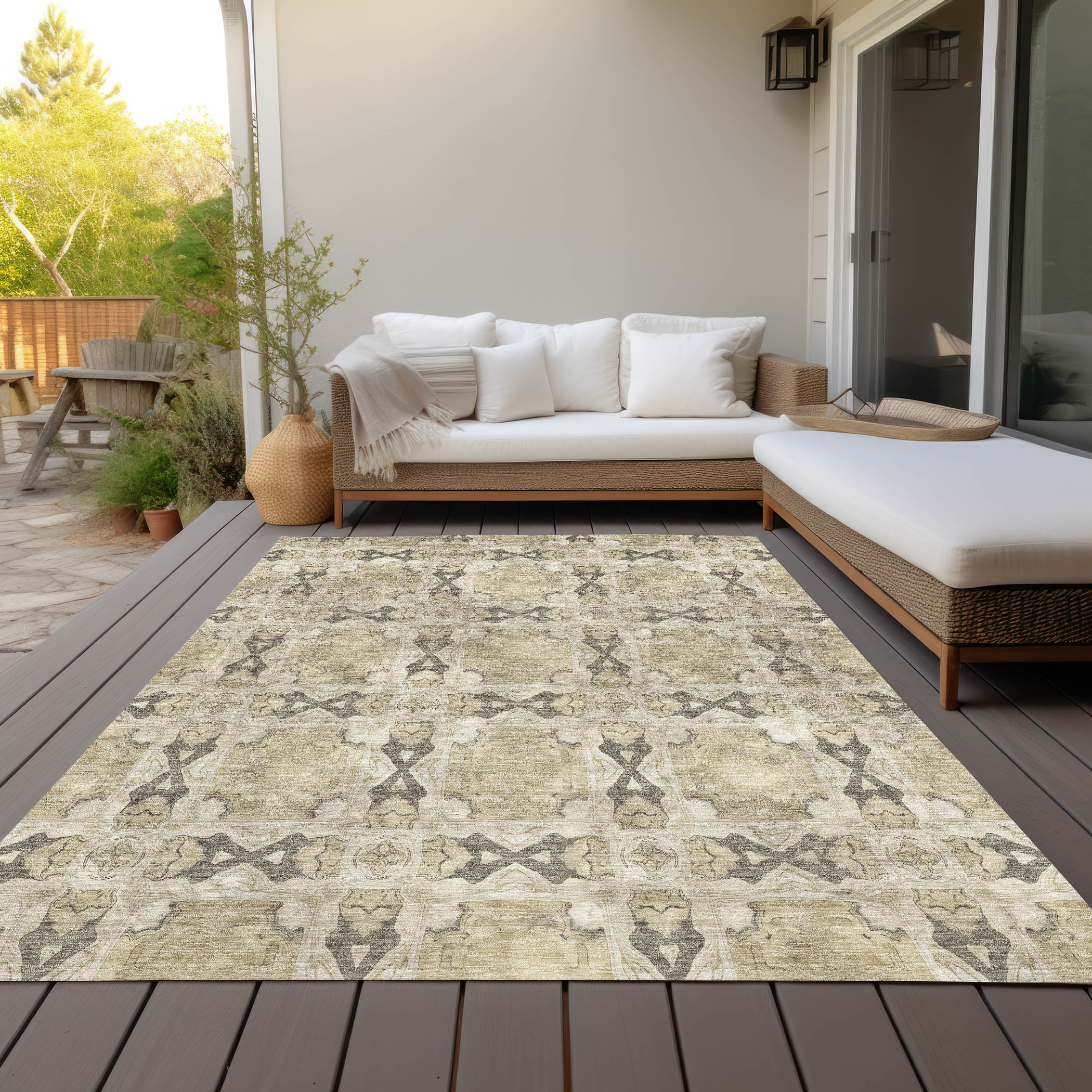 Addison Rugs ACN564BG3X5 rugs - View #9