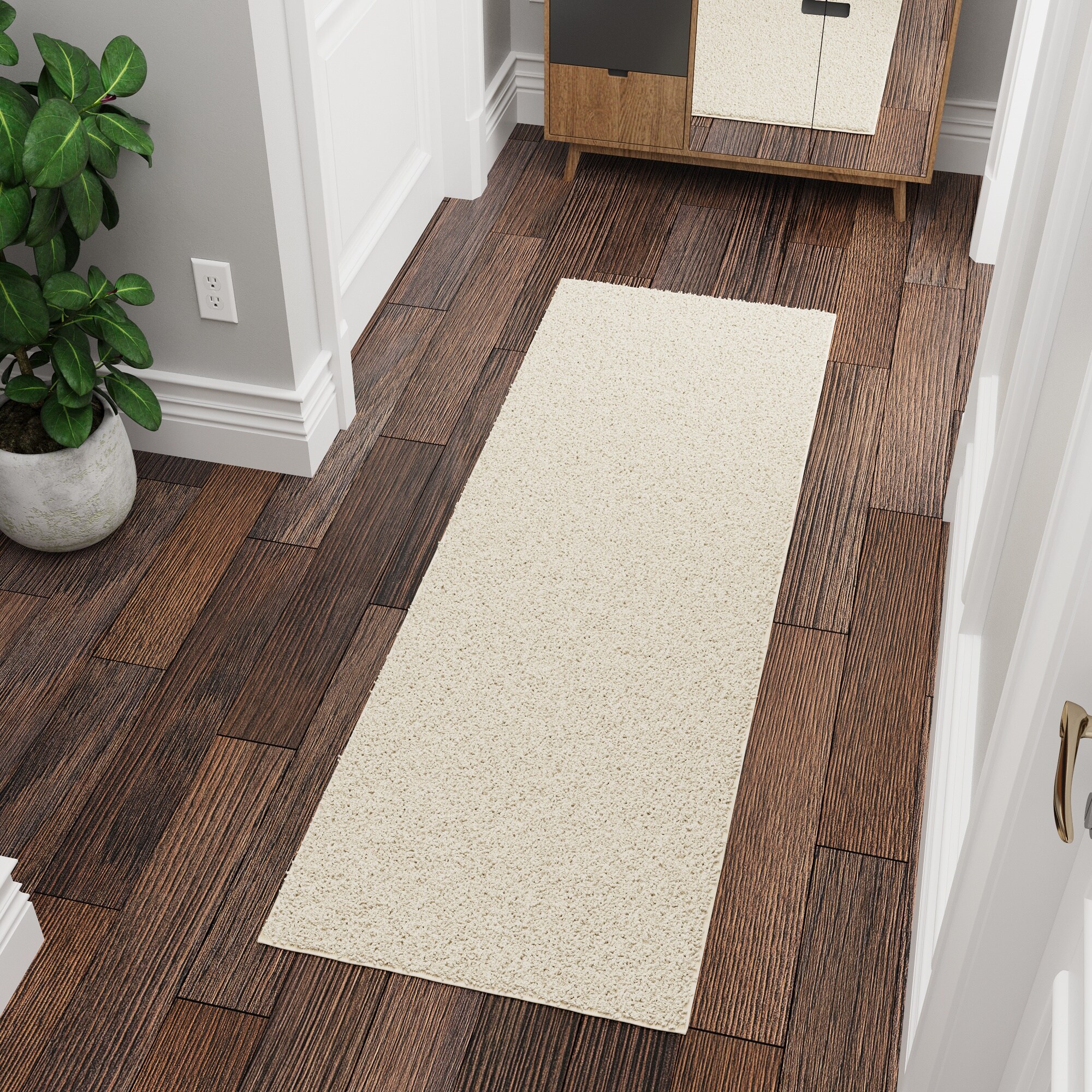 Ottomanson CY302-3X24 rugs - View #9