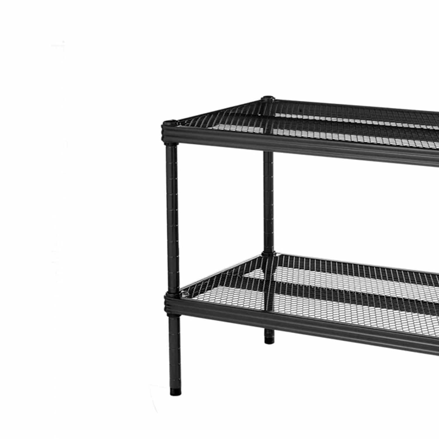 Design Ideas 325750 Free-Standing-Shelving - View #10