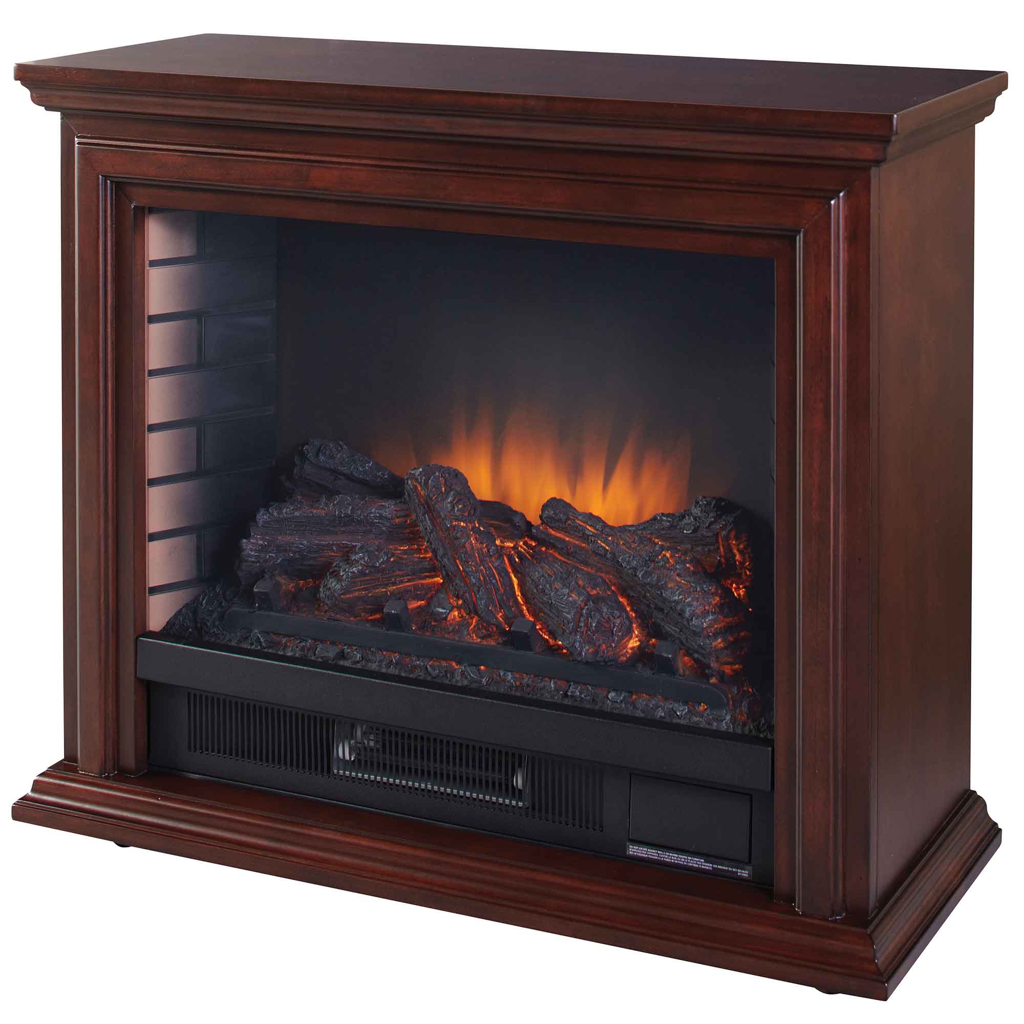 Pleasant Hearth GLF-5002-68 Electric-Fireplaces - View #2