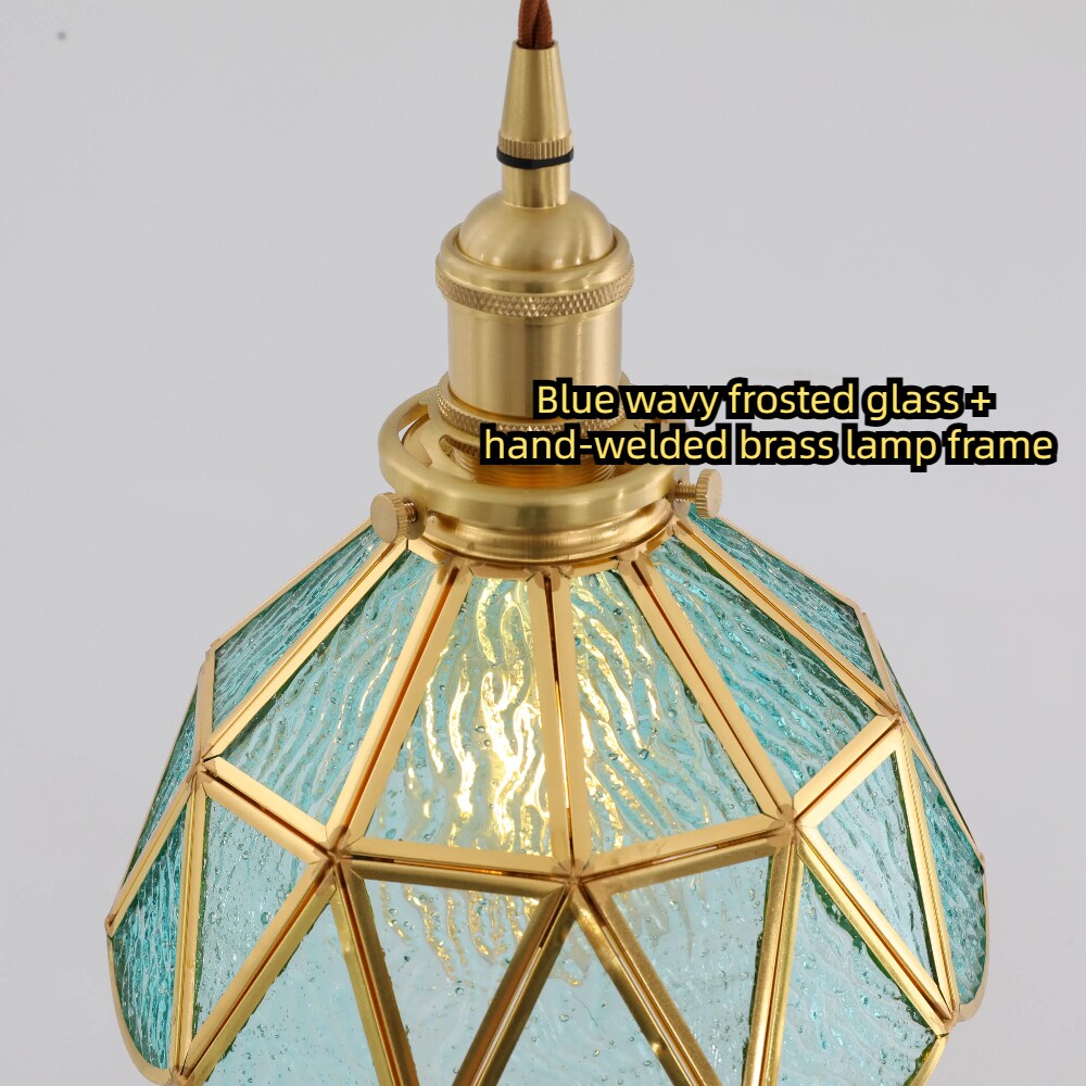 Oukaning HG-HCXLST-4663-US Pendant-Lights - View #3