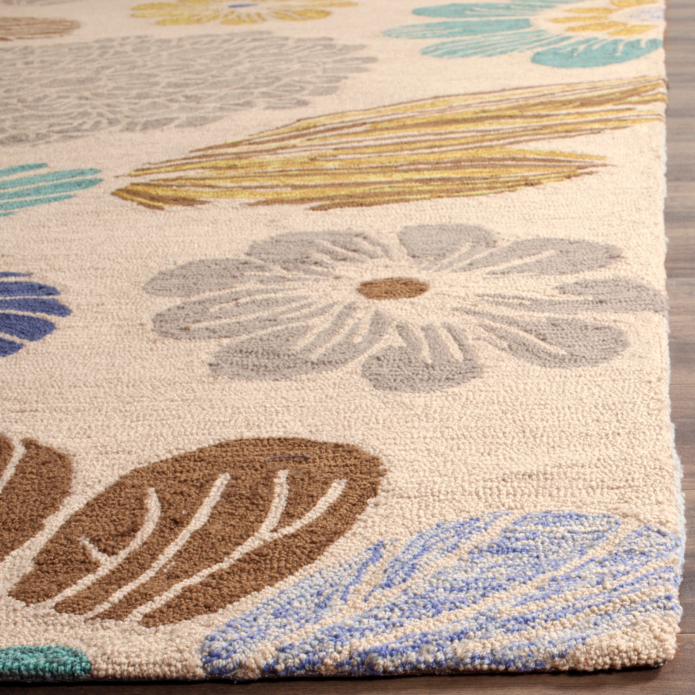 Safavieh FRS391B-4 rugs - View #3