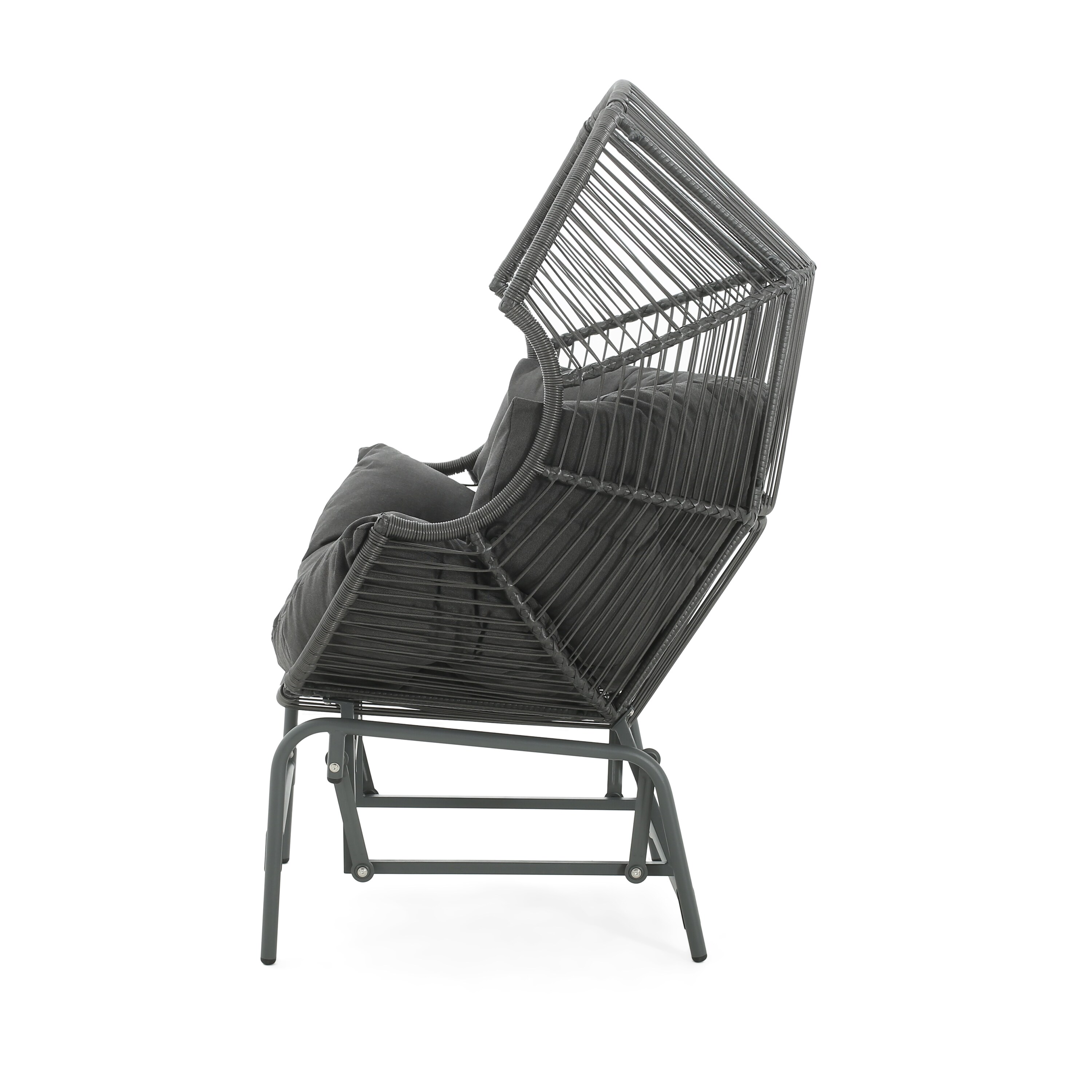 Christopher Knight Home 319779 Patio-Chairs - View #5