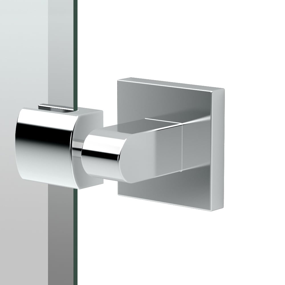 Gatco 4059S Framed-Bath-Mirrors - View #3