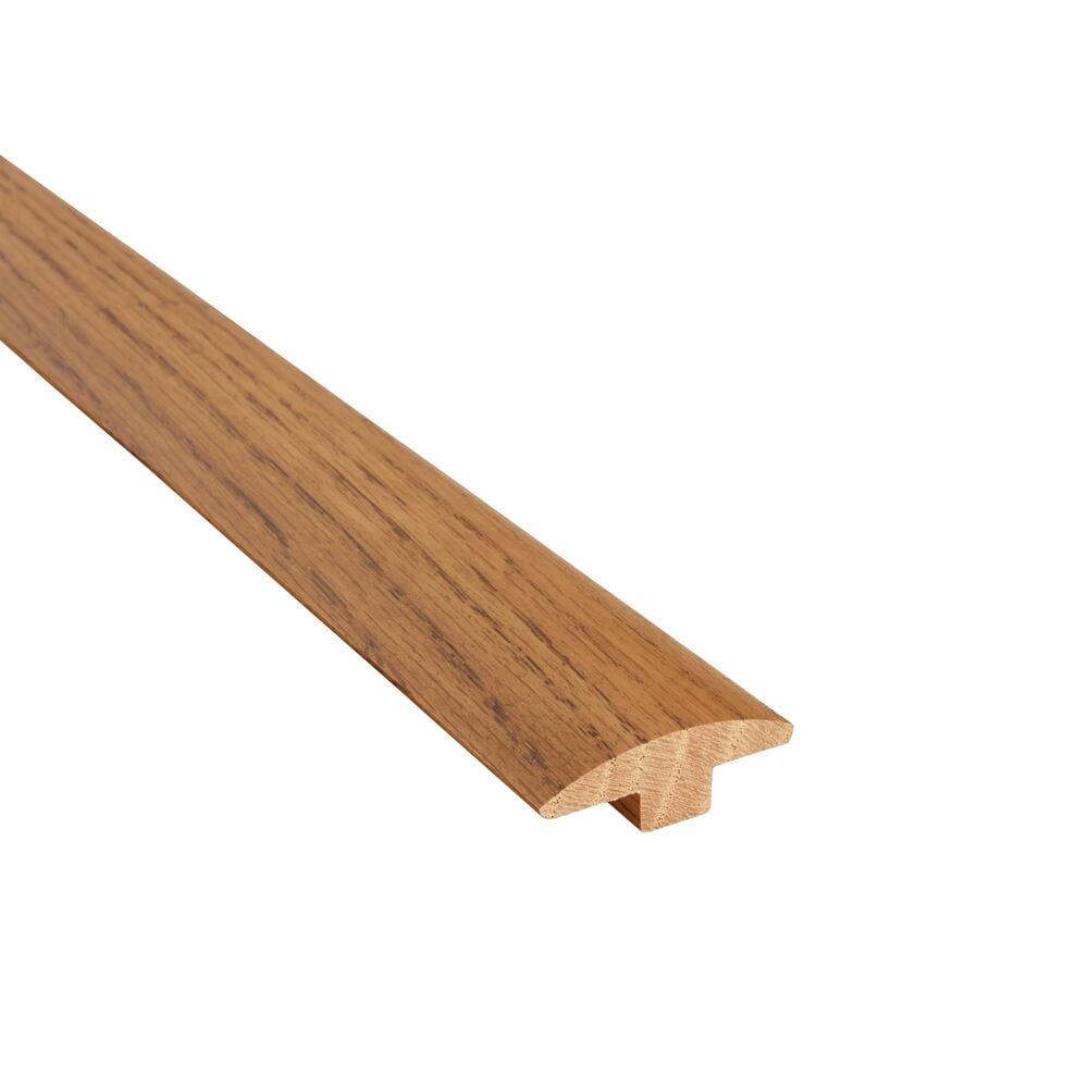Bruce T522 Natural Choice Mellow 0.5-Inches T x 2-Inches W x 78-Inches L Solid wood T-moulding