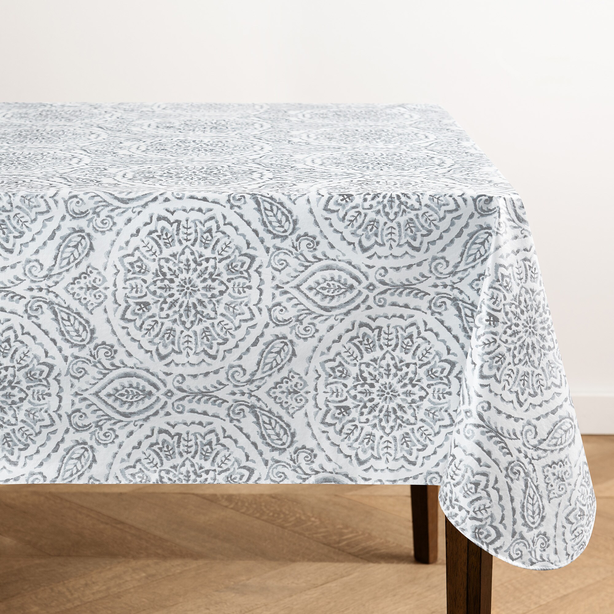 Elrene Home Fashions 194590058227 Table-Covers - View #2