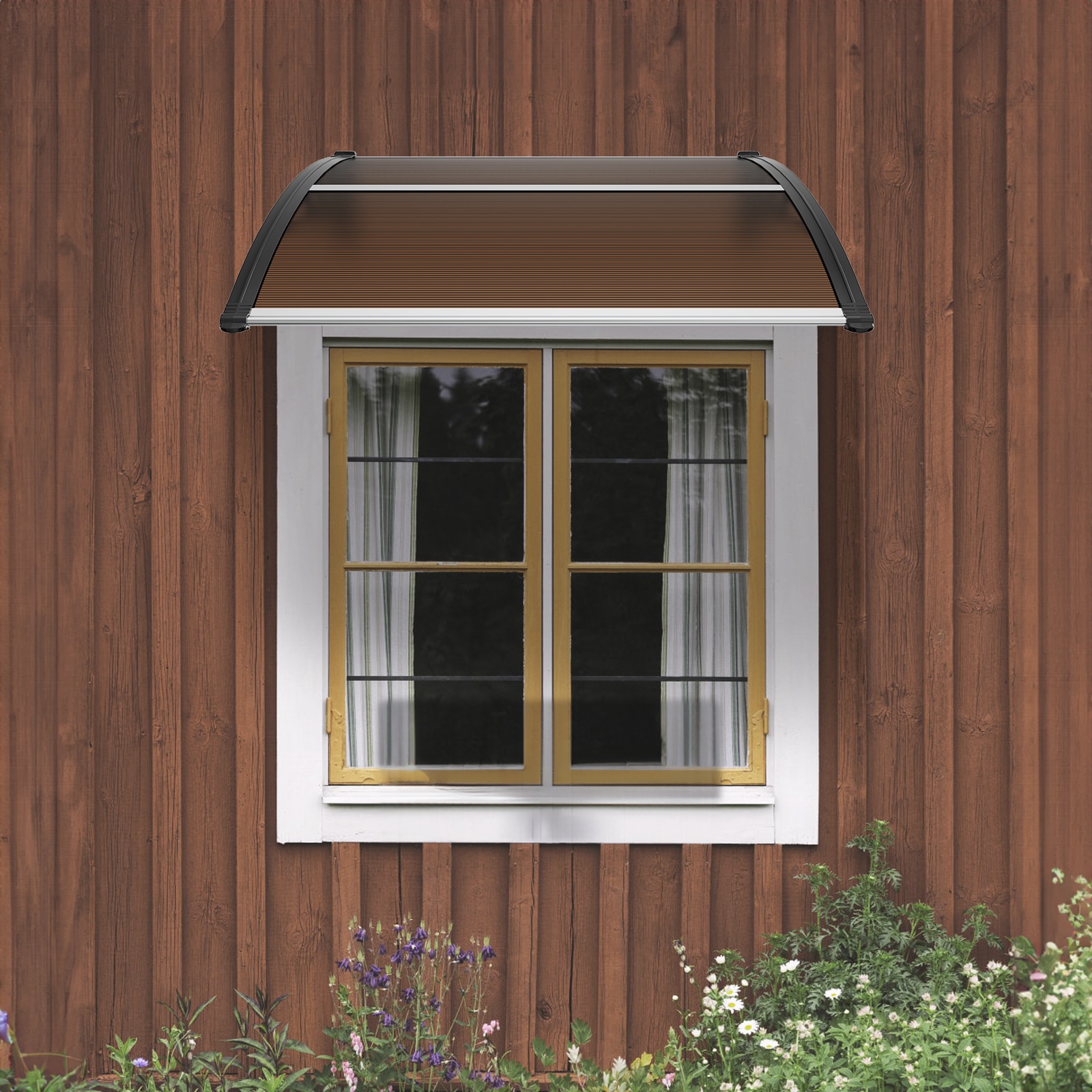 VEVOR MCZYPYCZS4040A515V0 awnings - View #2