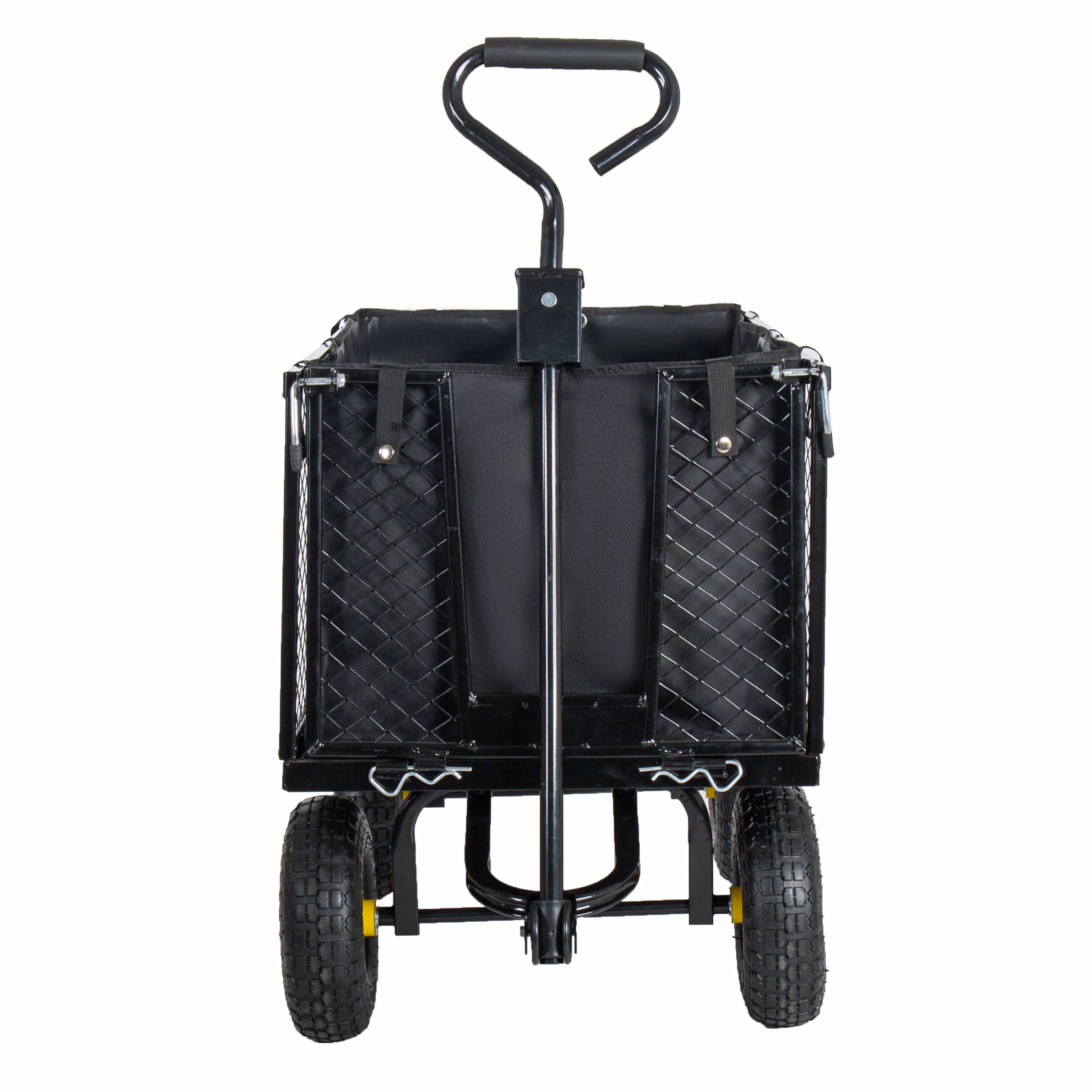 Poinic GAWGP439429 Yard-Carts - View #2