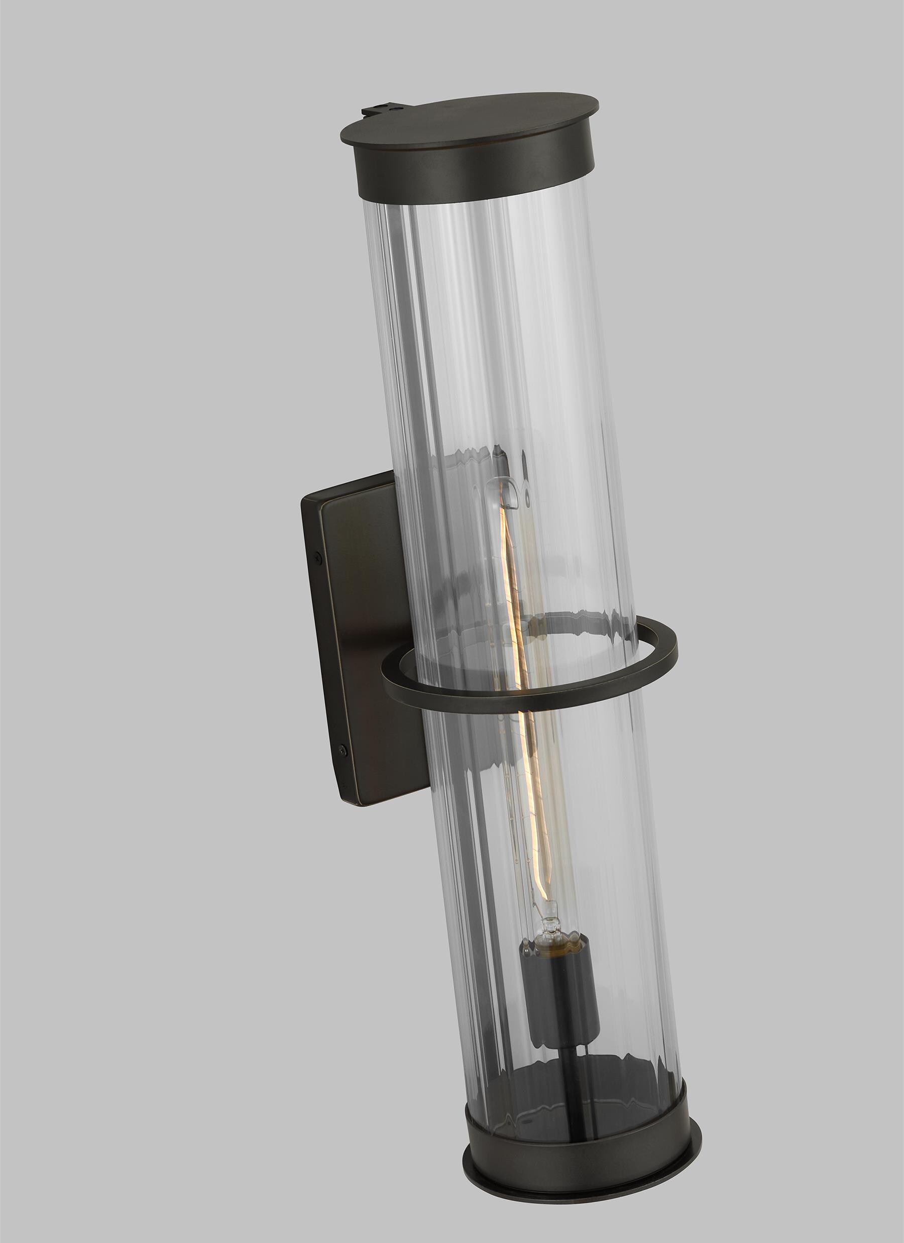Generation Lighting 8826701-71 Outdoor-Wall-Lighting - View #2