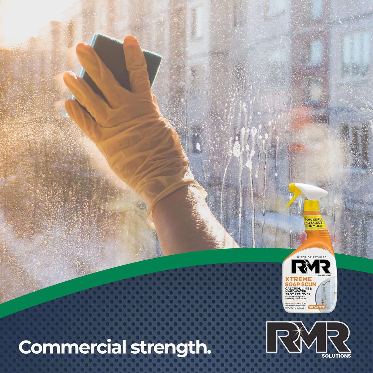 RMR Solutions RMRSSX32 Multipurpose-Bathroom-Cleaners - View #8