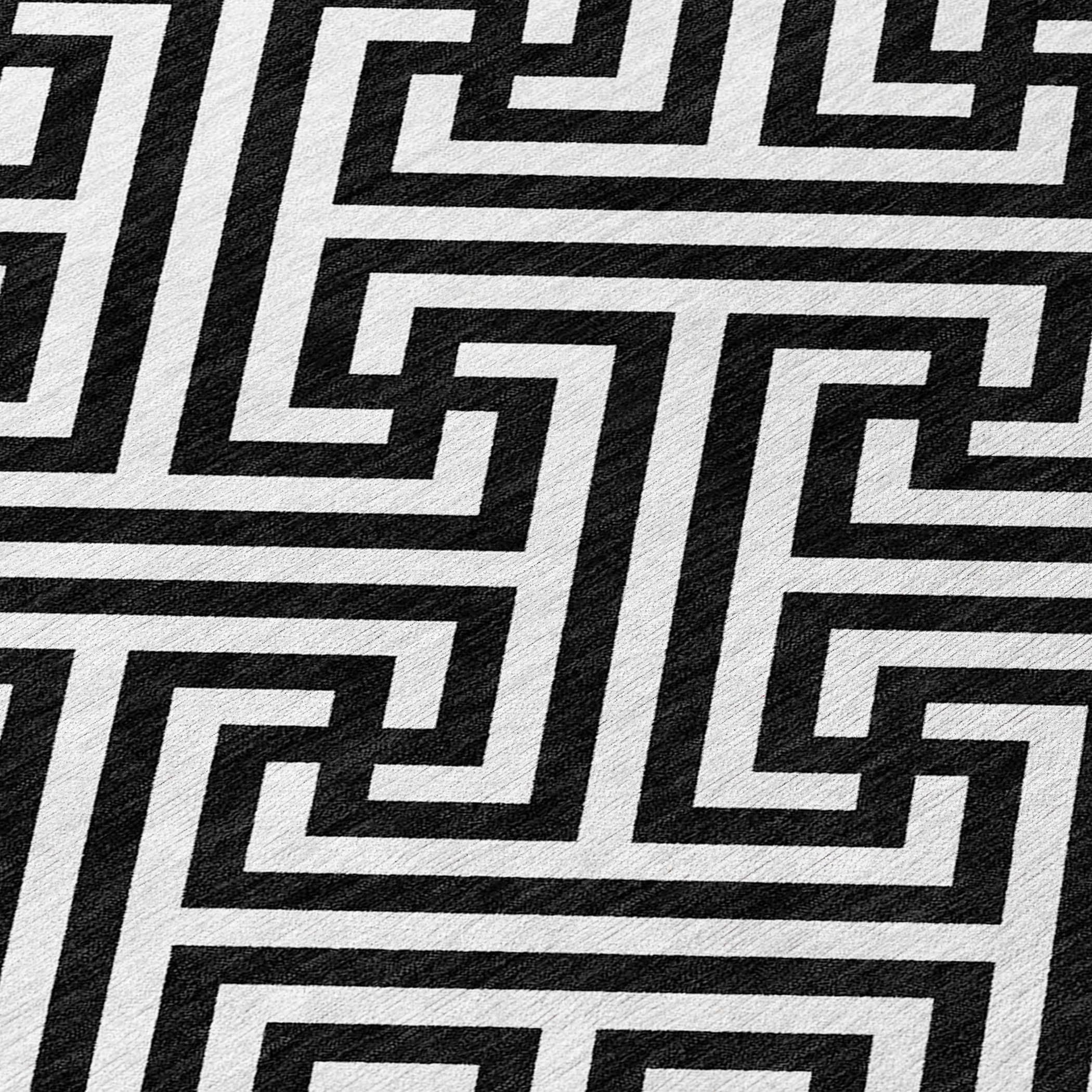 Addison Rugs ACN731BK5X8 rugs - View #3