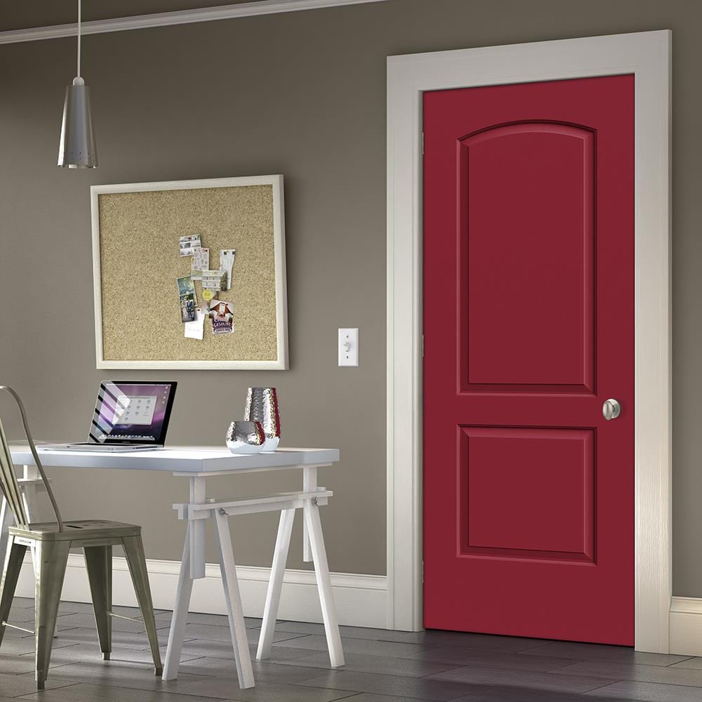 JELD-WEN LOWOLJW137000498 Pre-Hung-Doors - View #2