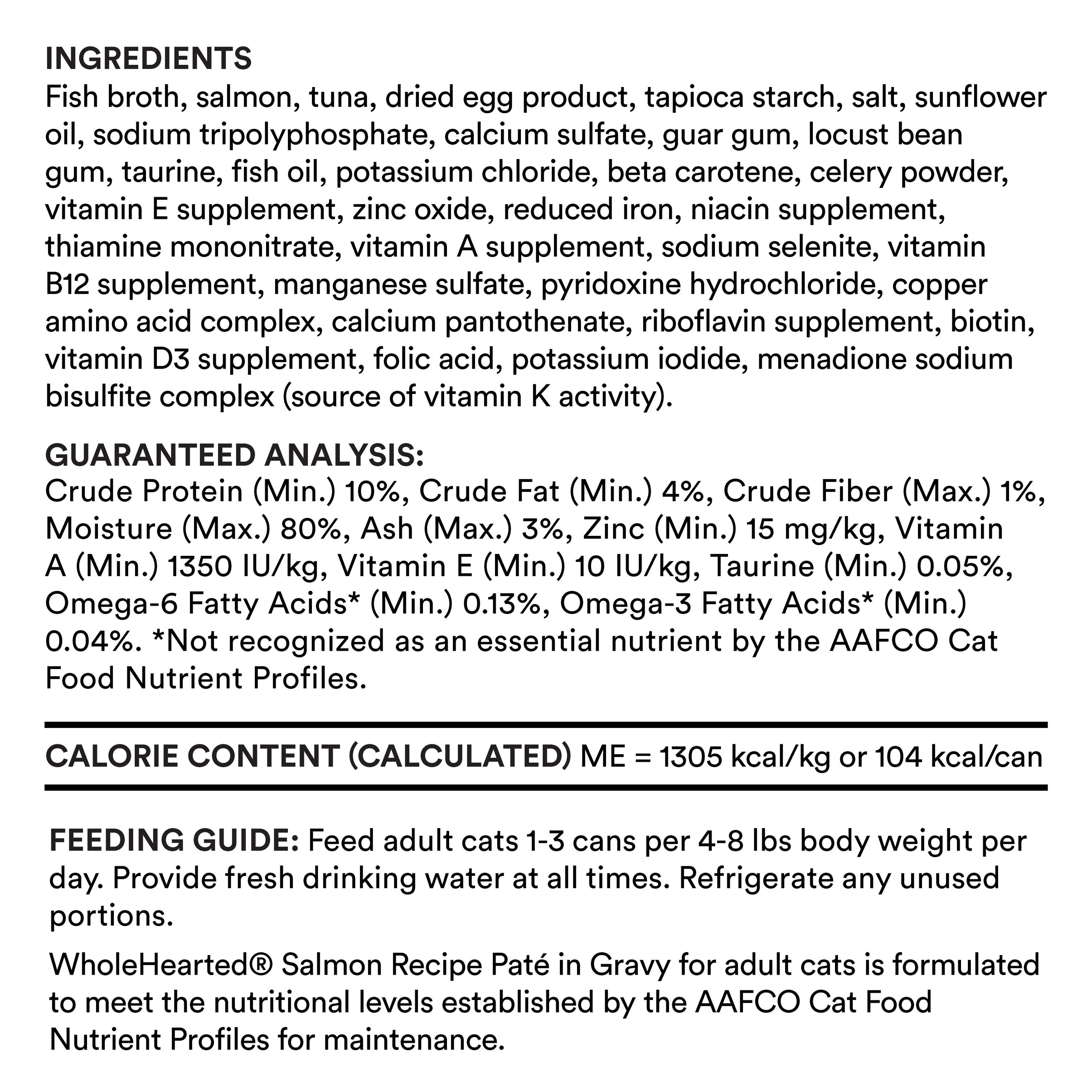 WholeHearted 2914471 Wet-Dog-Food - View #5