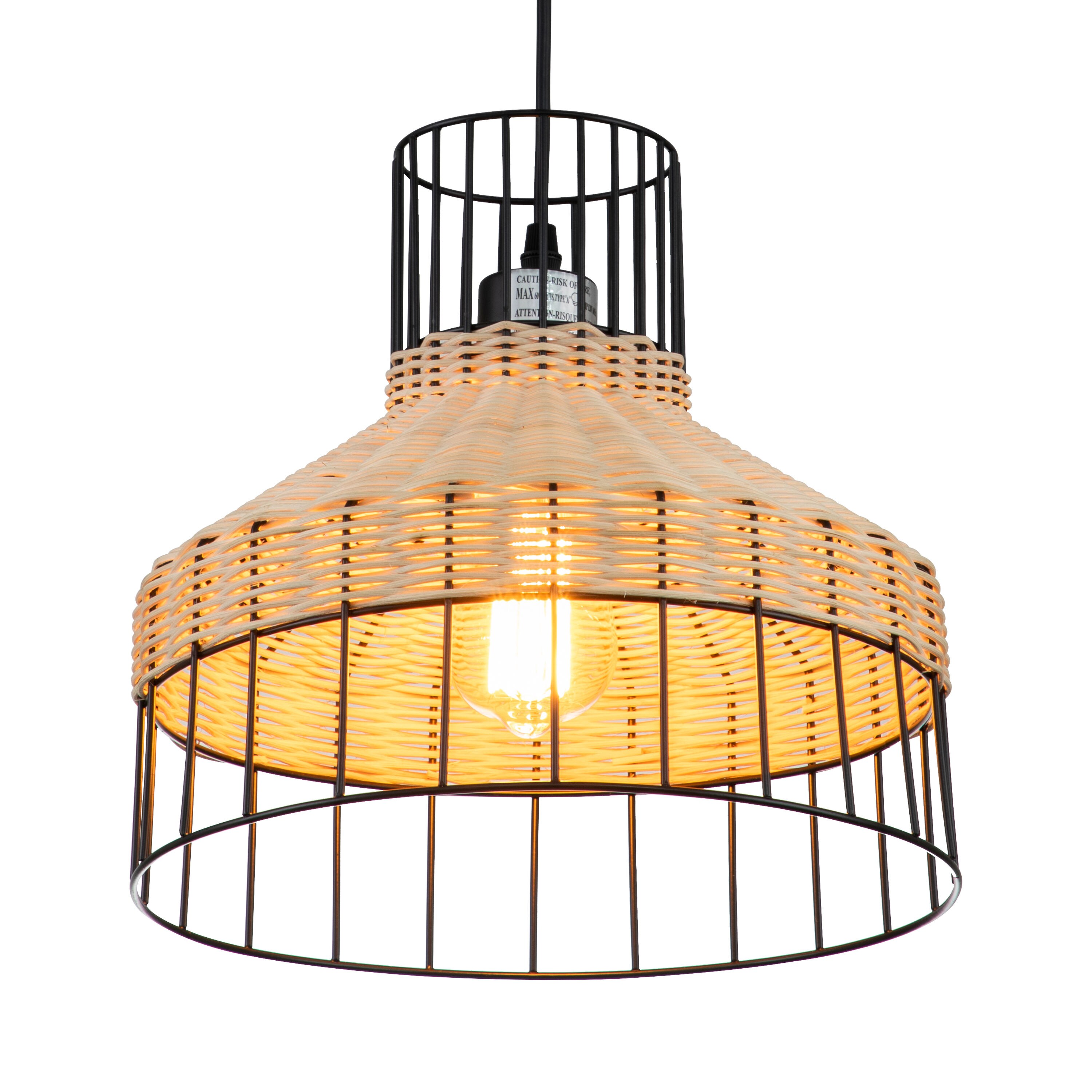 C Cattleya CA2274-H Pendant-Lights - View #3