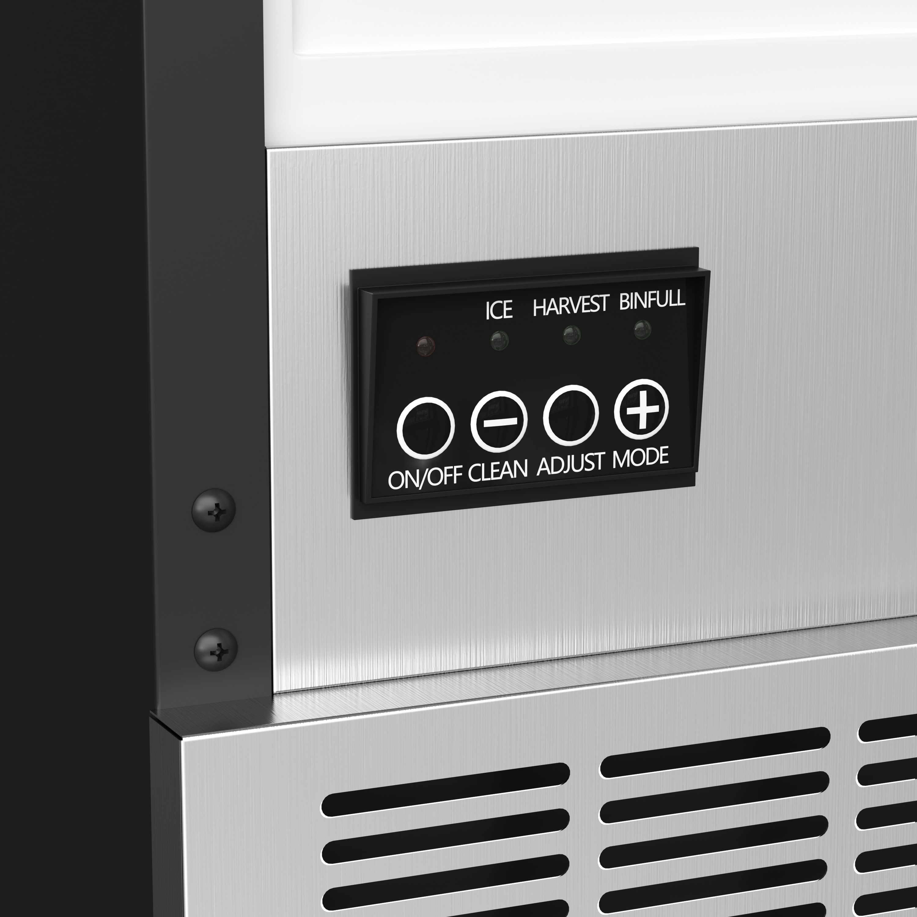 EdgeStar IB450SSP Ice-Makers - View #8