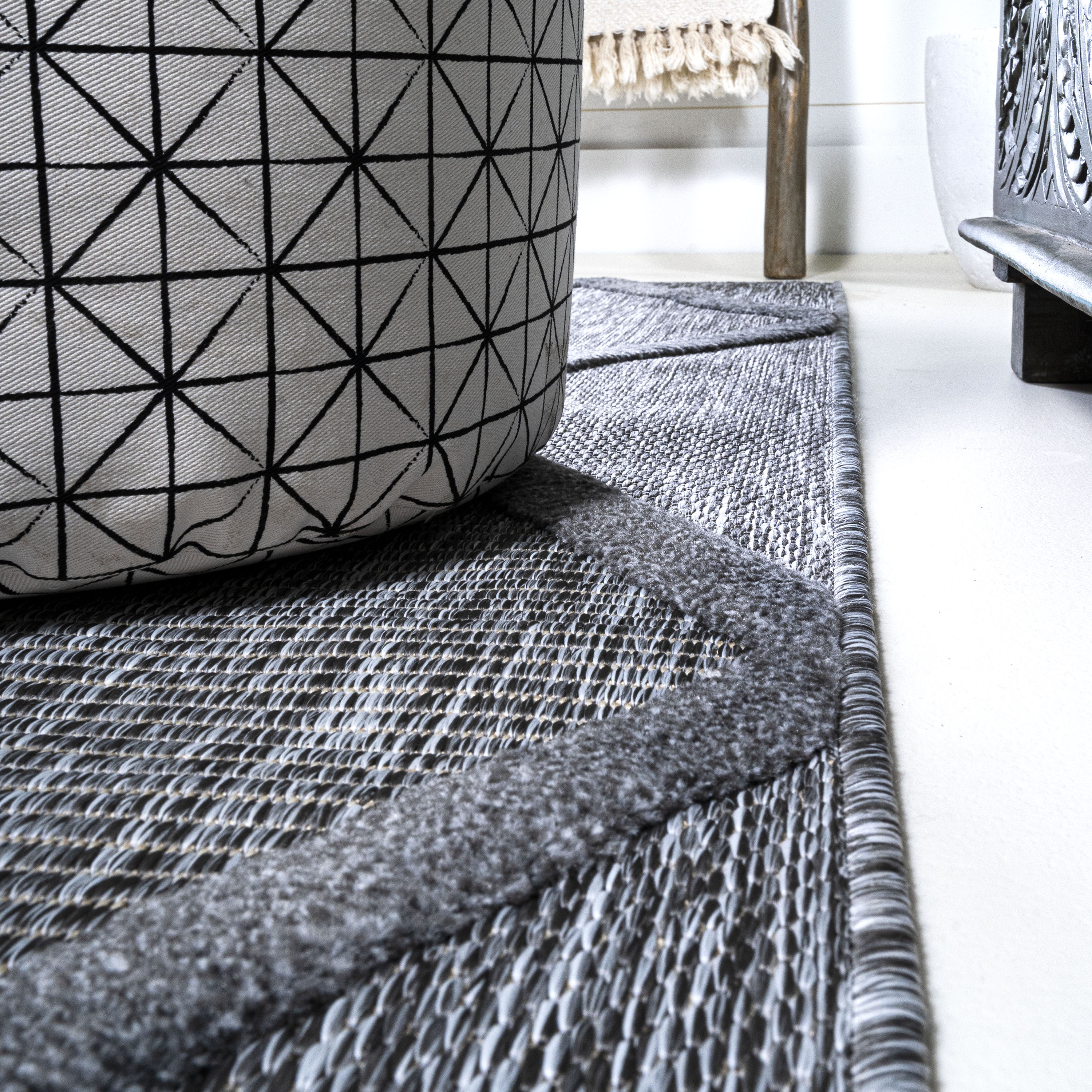 JONATHAN  Y IBZ101A-28 rugs - View #10