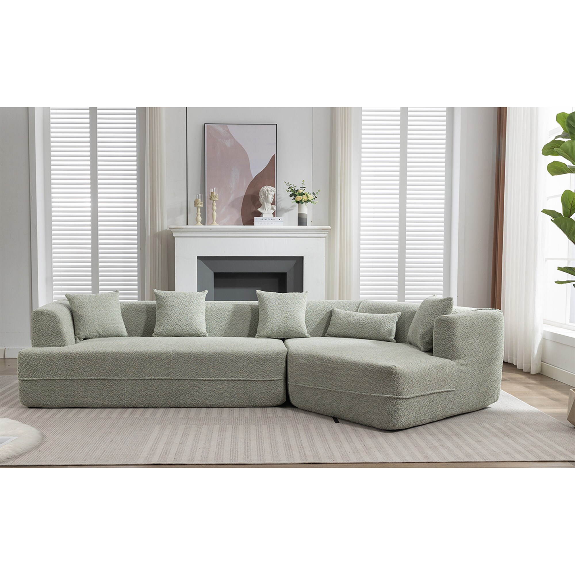 Bybafun YA3700125 Sofas-Loveseats - View #16