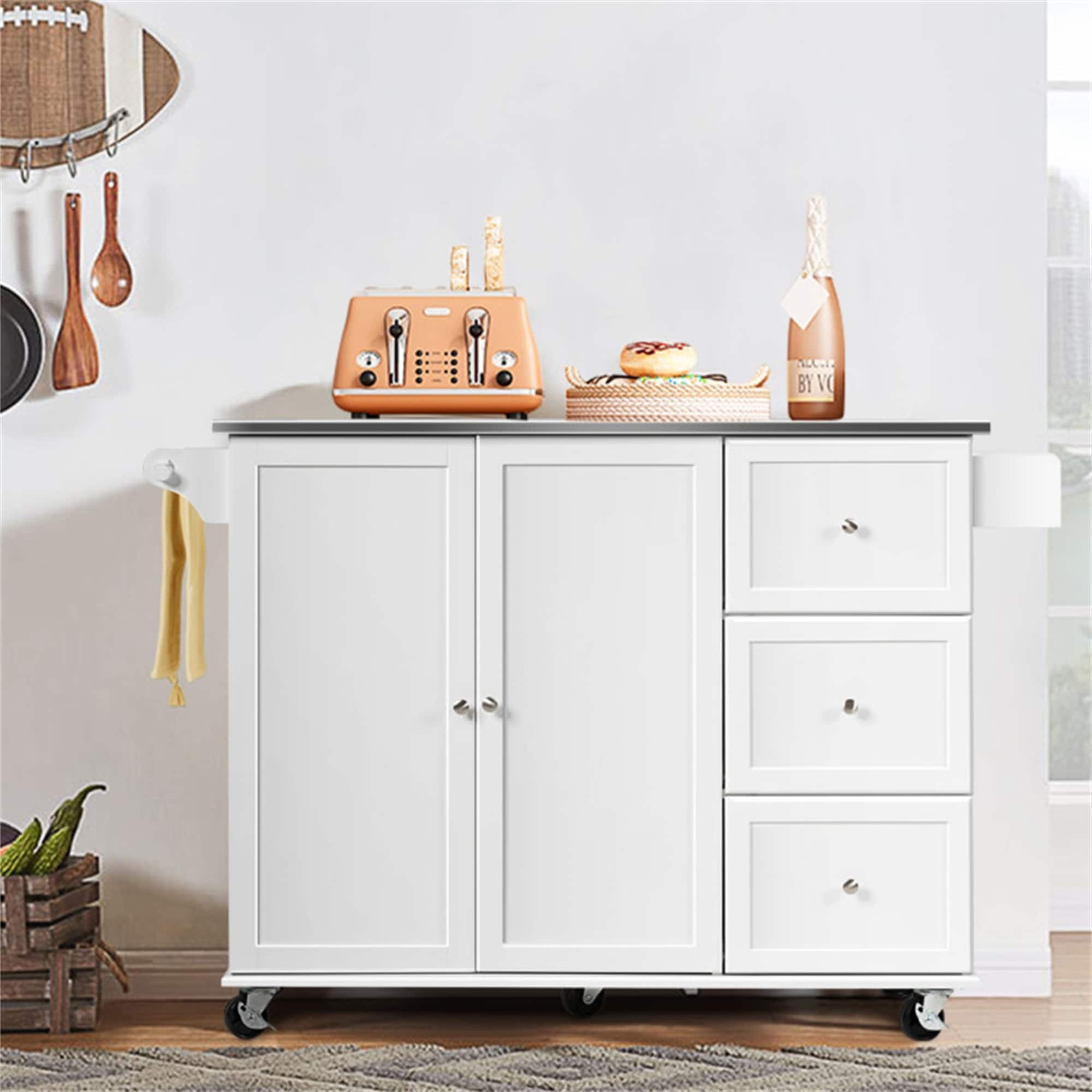 BABOOM BOM-CT1003A-OR Kitchen-Furniture - View #4