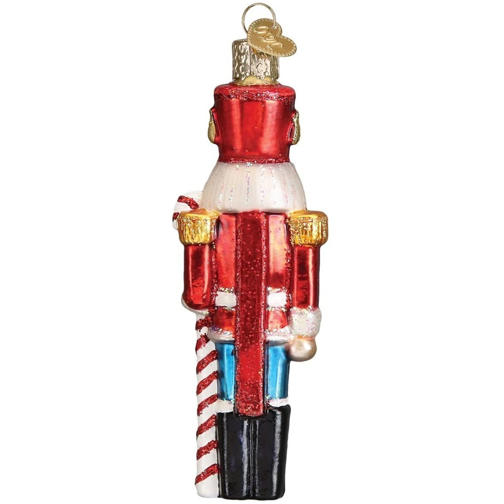 Old World Christmas 729343440822 m060040 - View #2