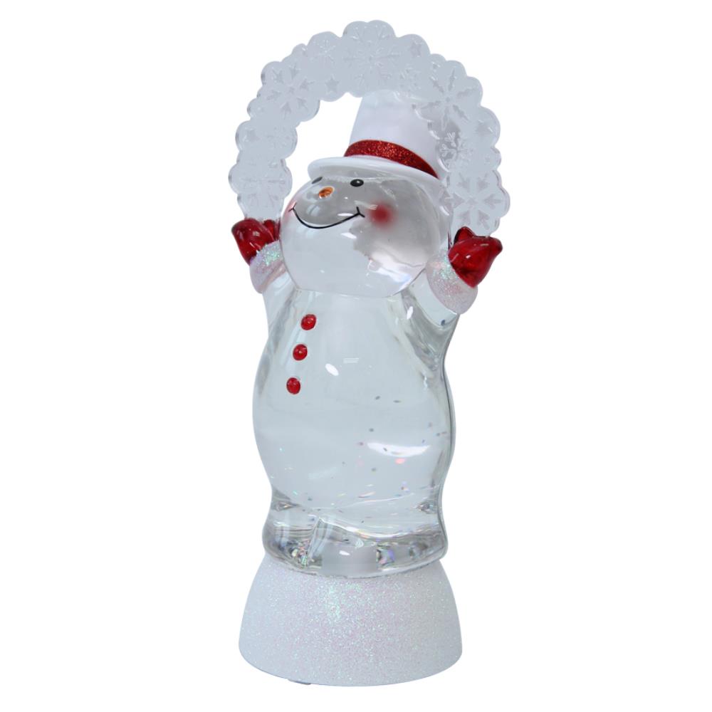 Holiday Living 6111390 Table-Christmas-Decorations - View #2