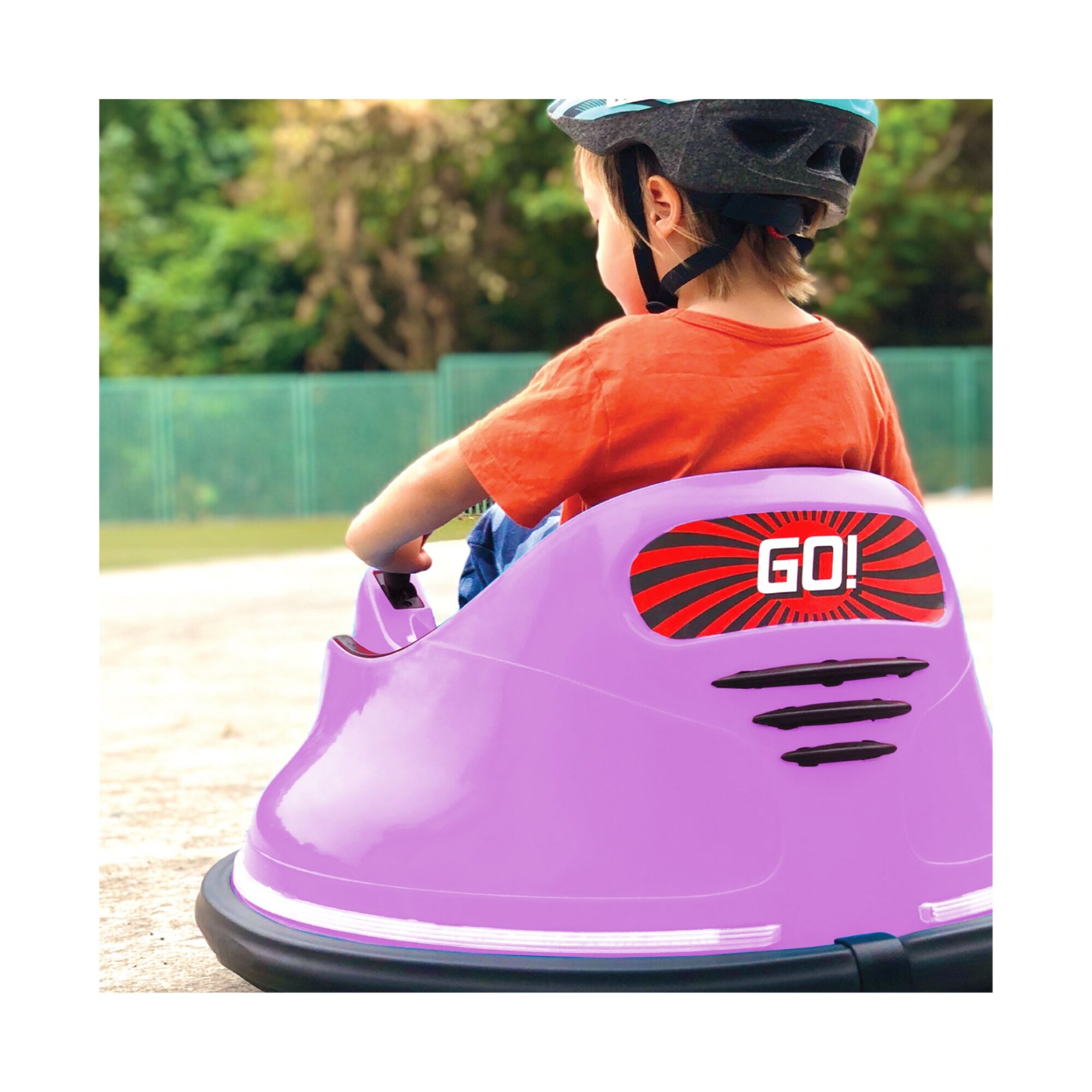 The Bubble Factory G847944060253 scooters - View #6