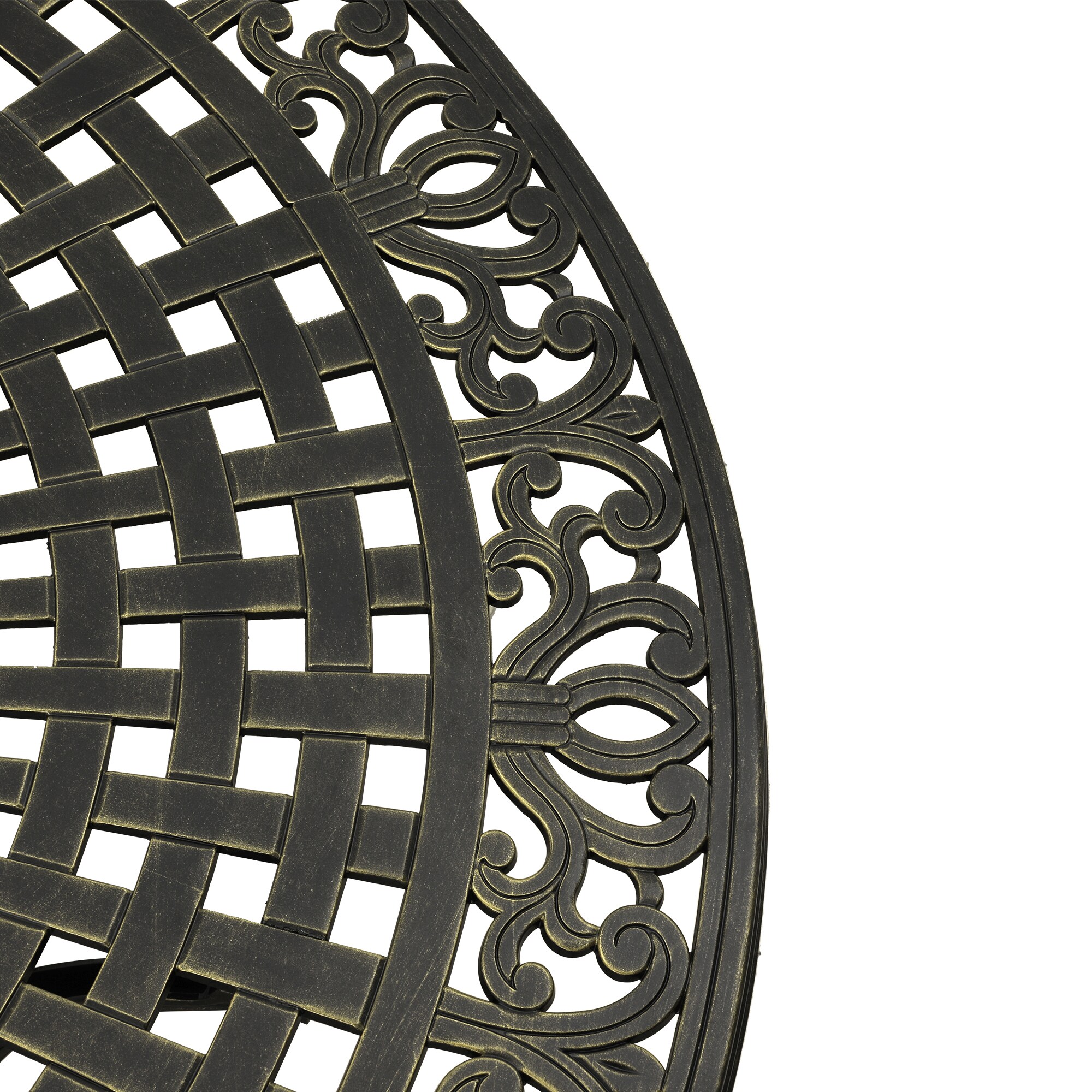 CASAINC HF-WF-HFHW006 Patio-Tables - View #4